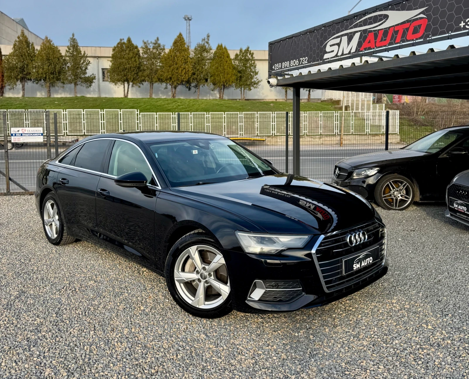 Audi A6 45TFSI QUATTRO  | Mobile.bg � ����������� 1