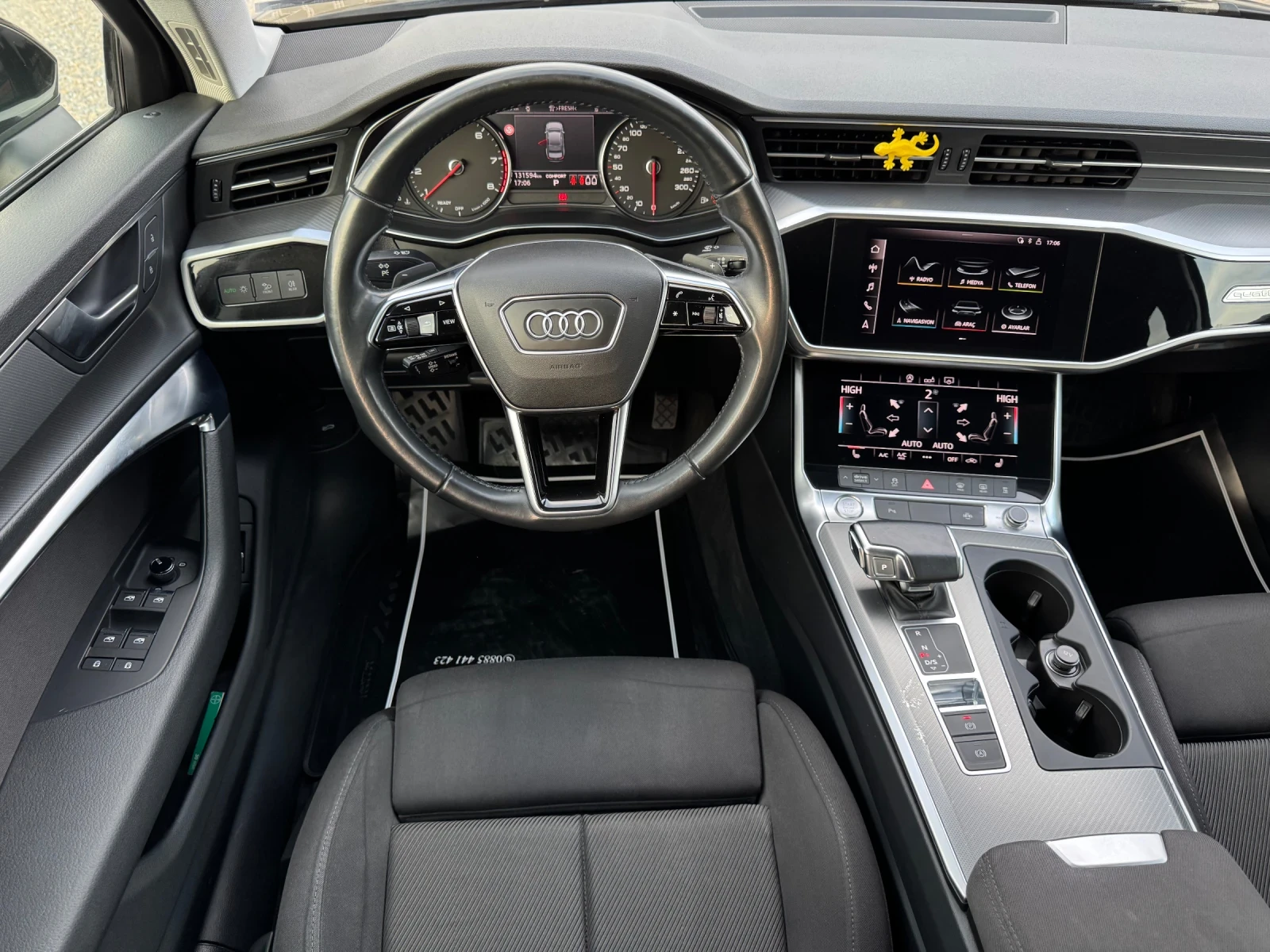 Audi A6 45TFSI QUATTRO  | Mobile.bg � ����������� 13