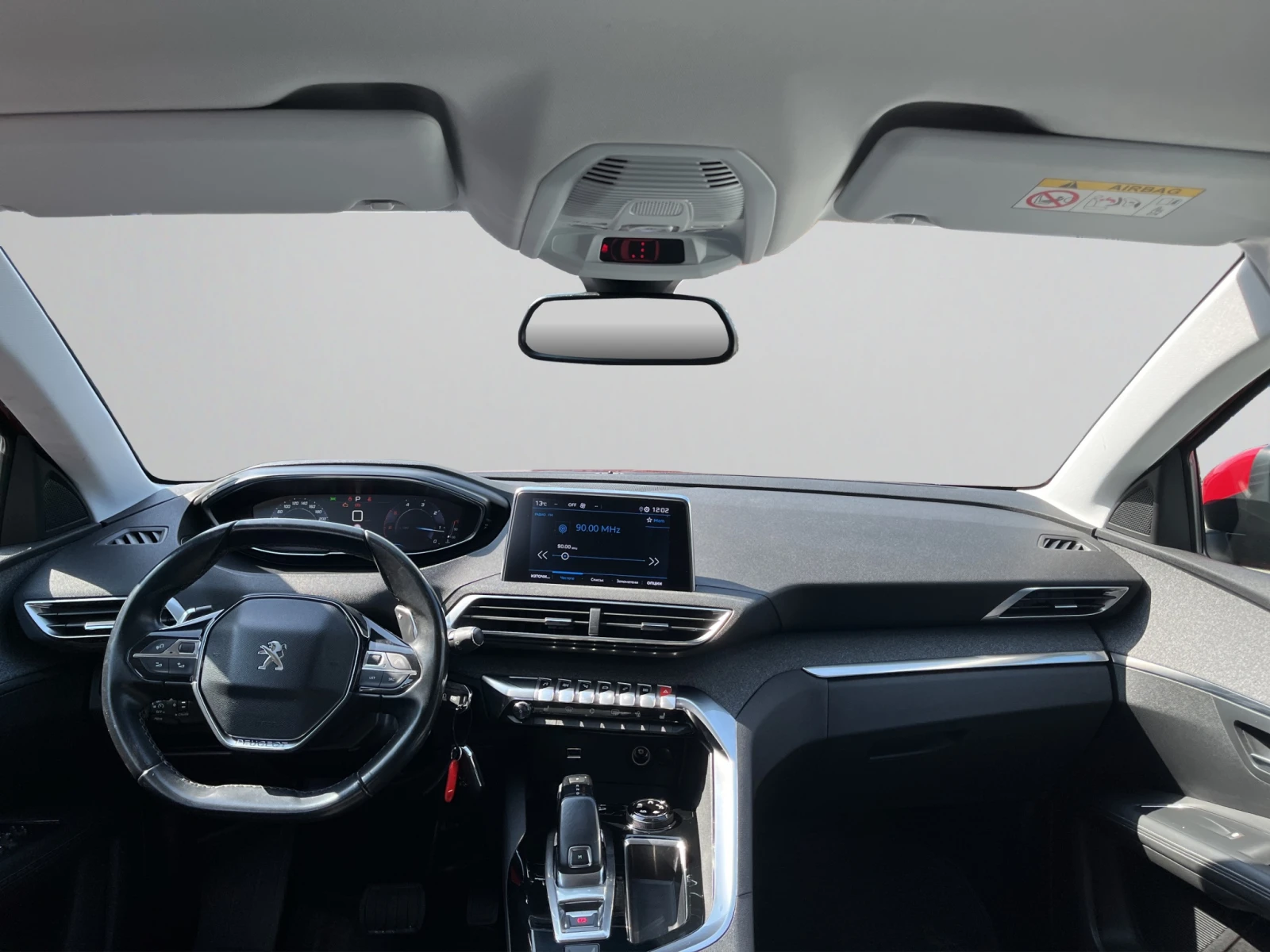 Peugeot 3008, снимка 11 - Автомобили и джипове - 53894380