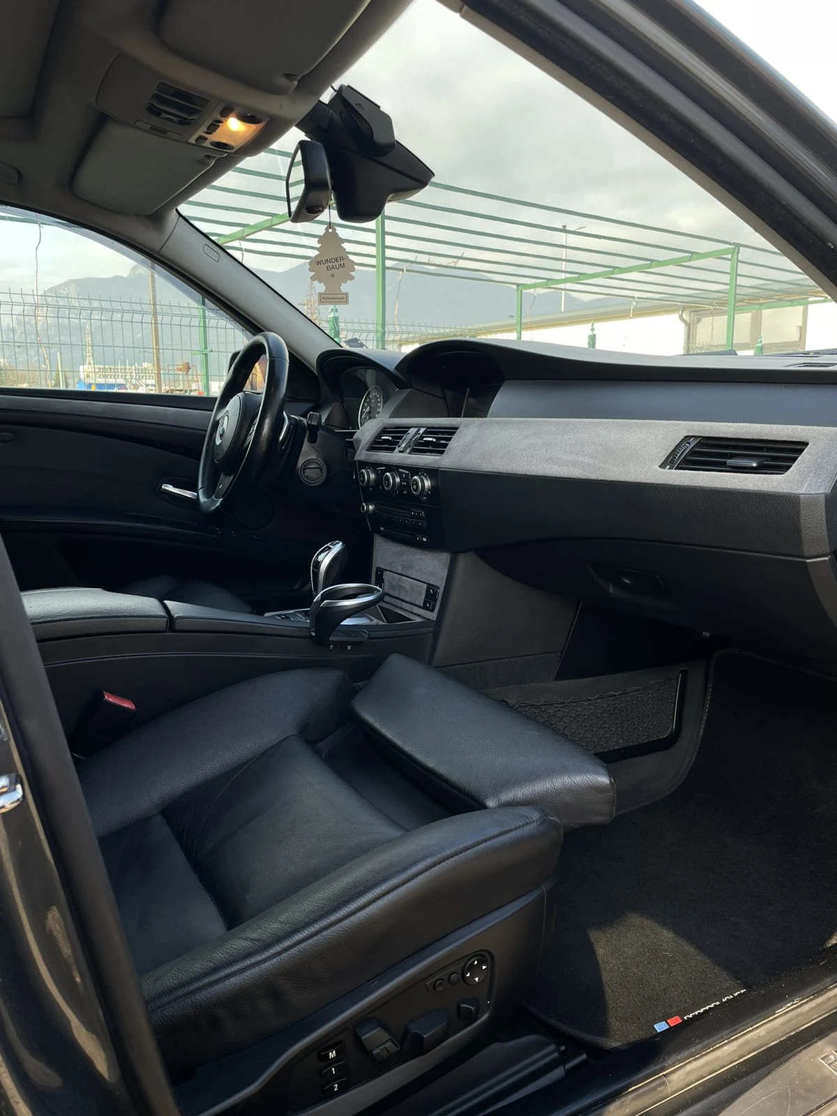 BMW 535 535d, снимка 9 - Автомобили и джипове - 54069994