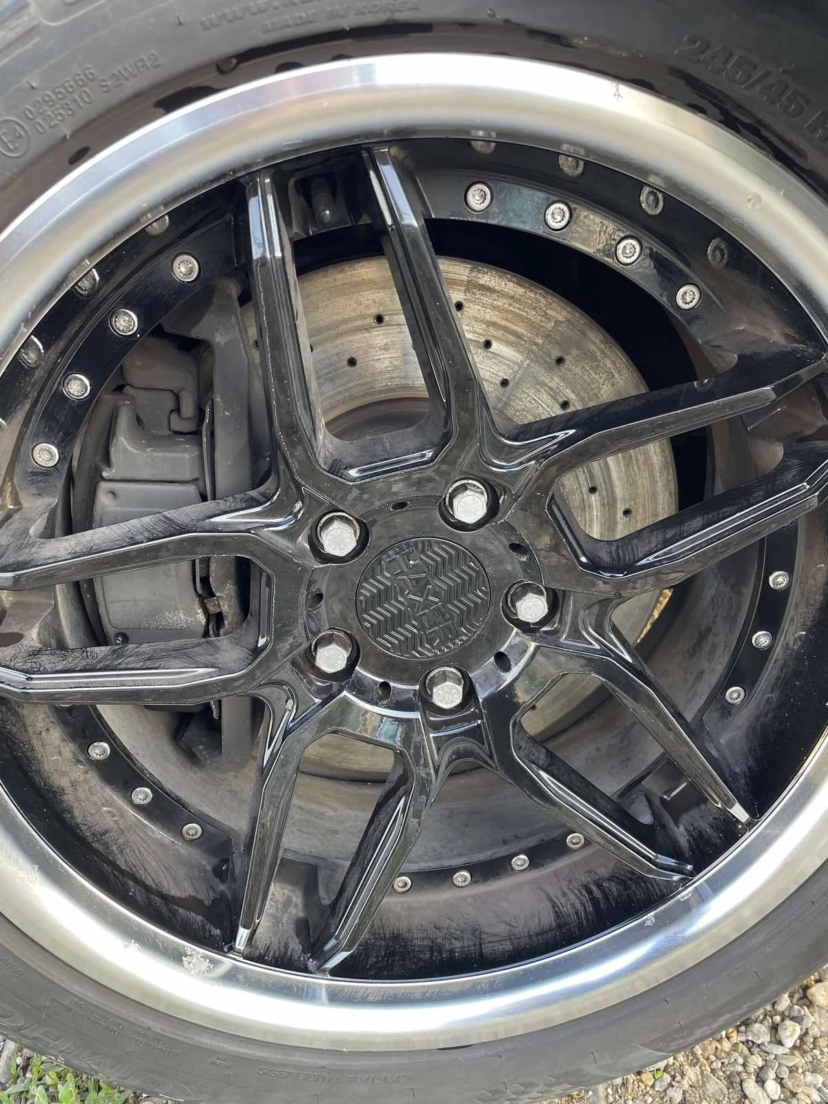 BMW 535 535d, снимка 13 - Автомобили и джипове - 54069994