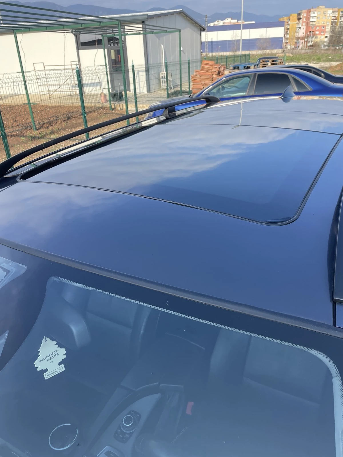 BMW 535 535d, снимка 6 - Автомобили и джипове - 54069994