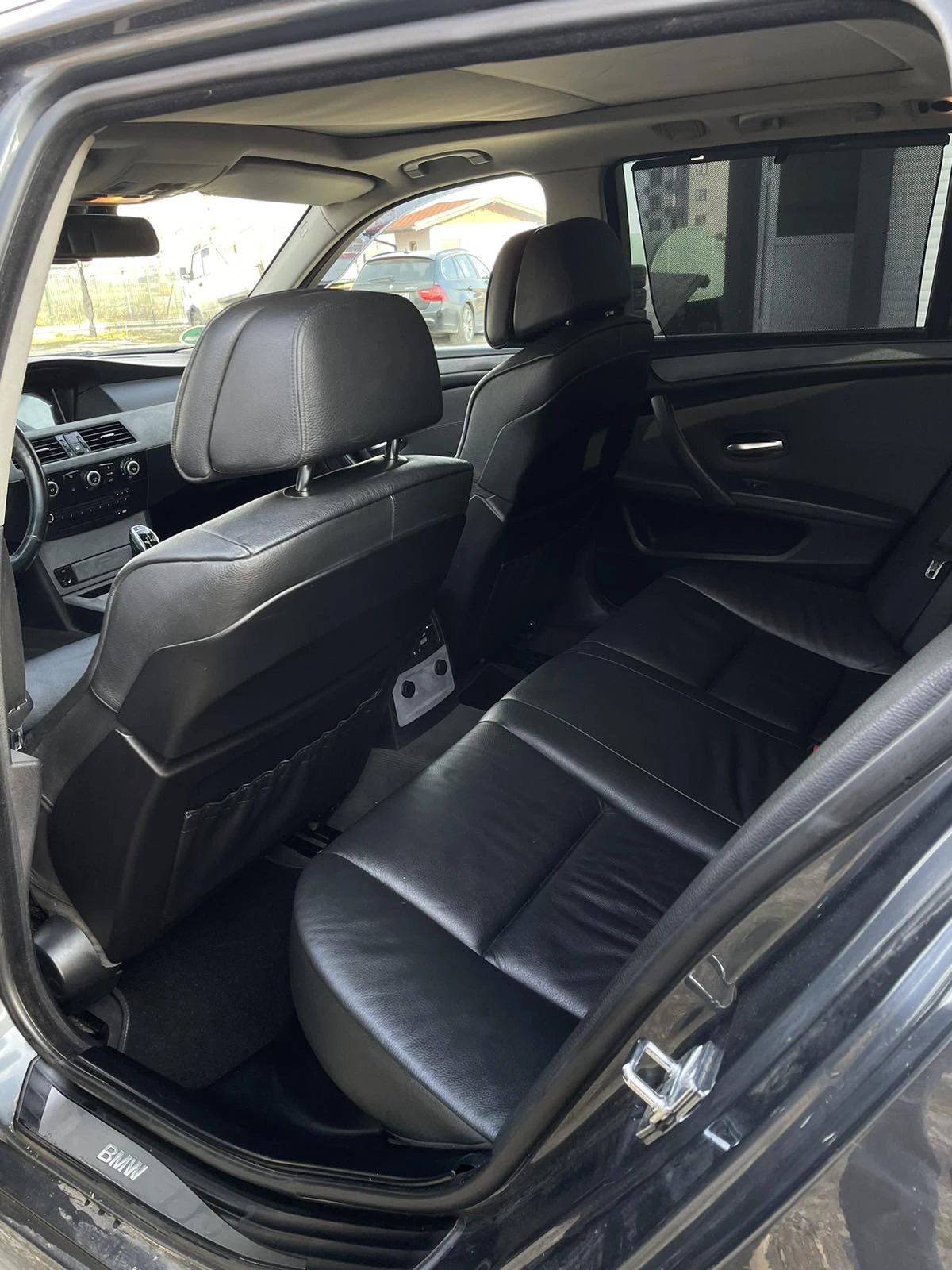 BMW 535 535d, снимка 10 - Автомобили и джипове - 54069994