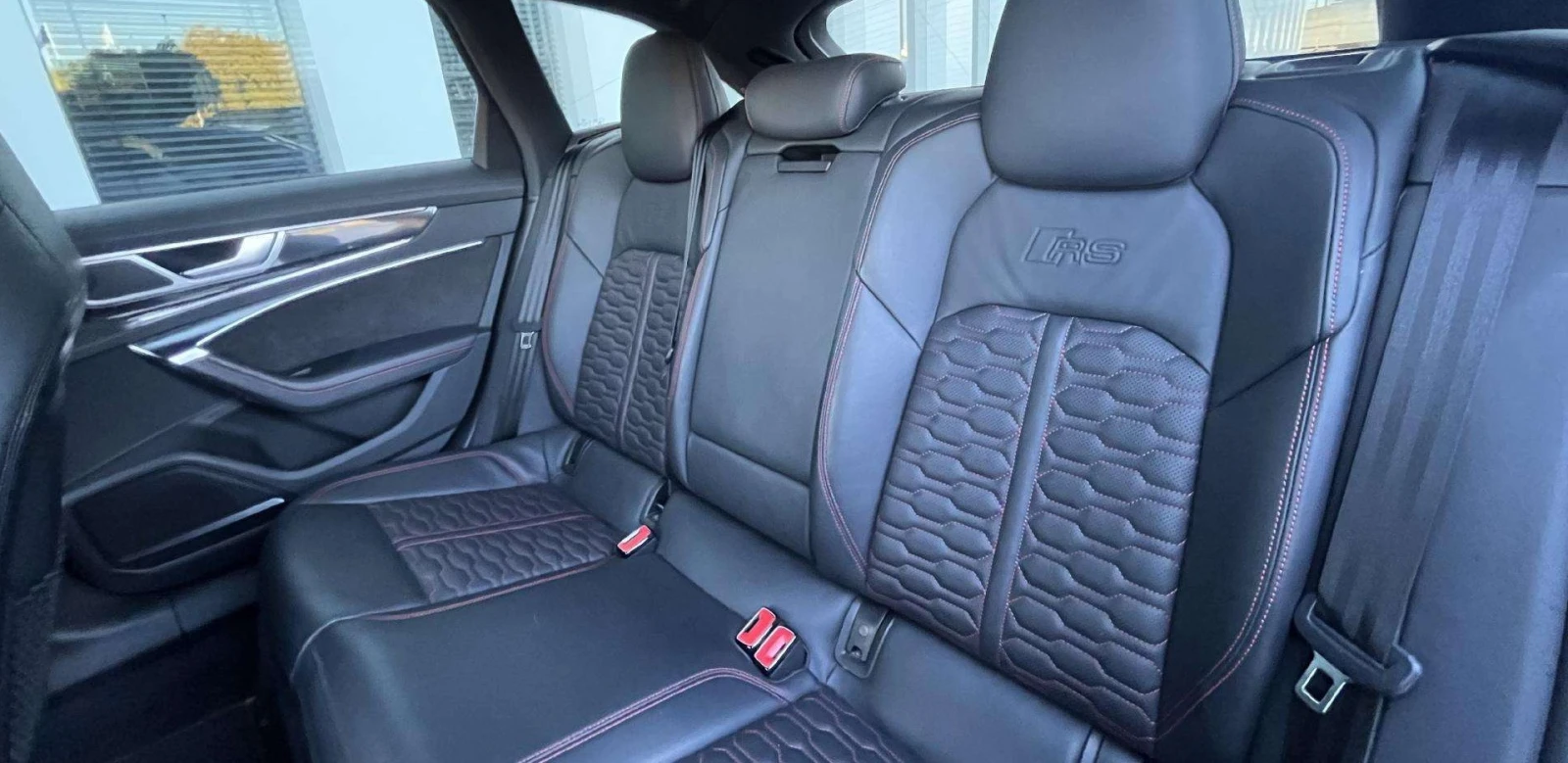 Audi Rs6 4.0 Quattro Avant , снимка 6 - Автомобили и джипове - 54077499