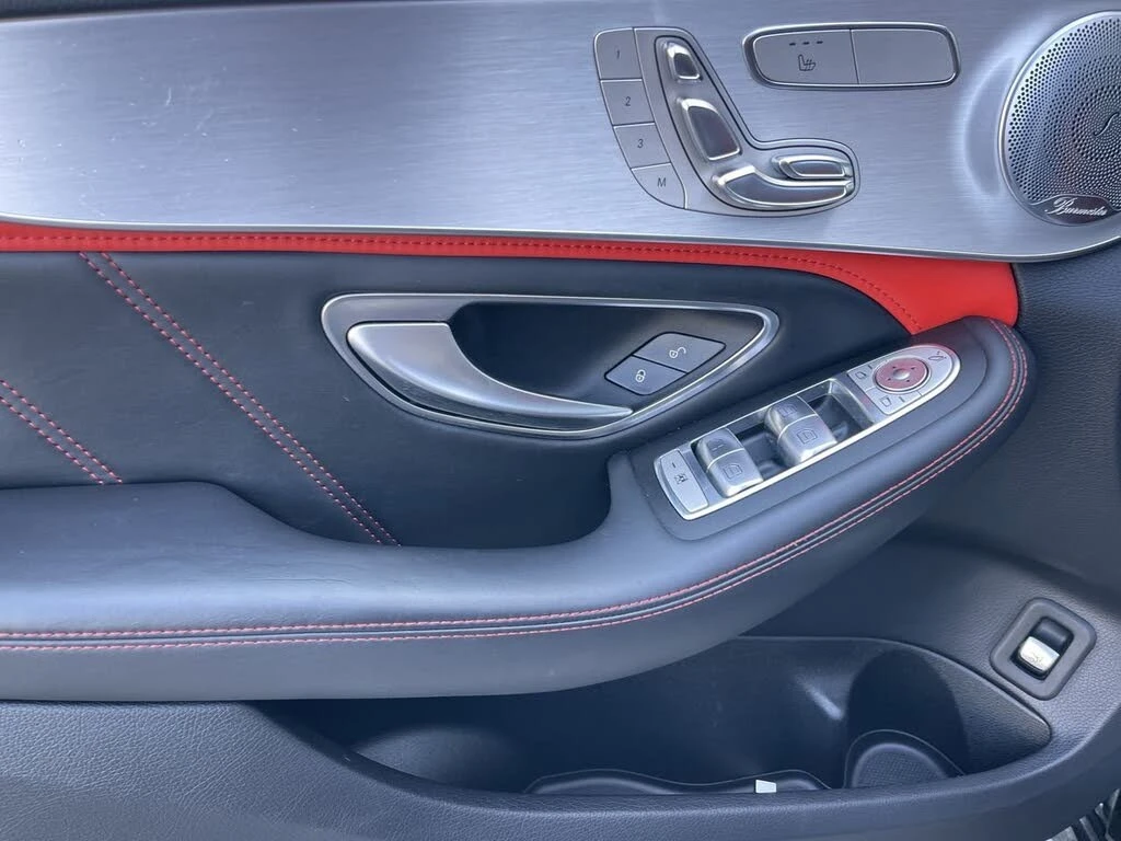 Mercedes-Benz C 63 AMG C63S* Nappa * PREMIUM *  АвтоКредит* (ЦЕНА ДО БГ), снимка 9 - Автомобили и джипове - 54153235