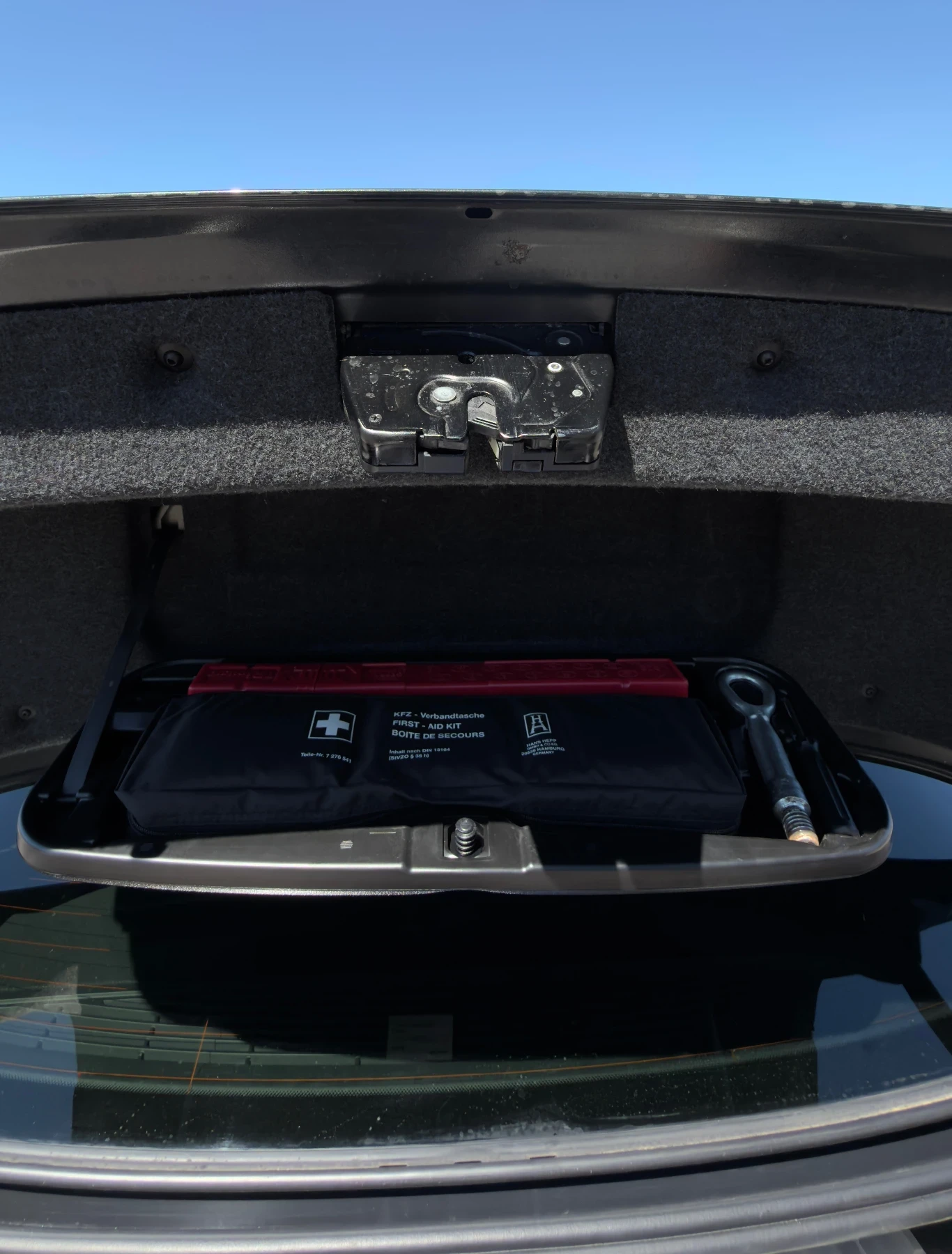 BMW 535, снимка 13 - Автомобили и джипове - 54247380