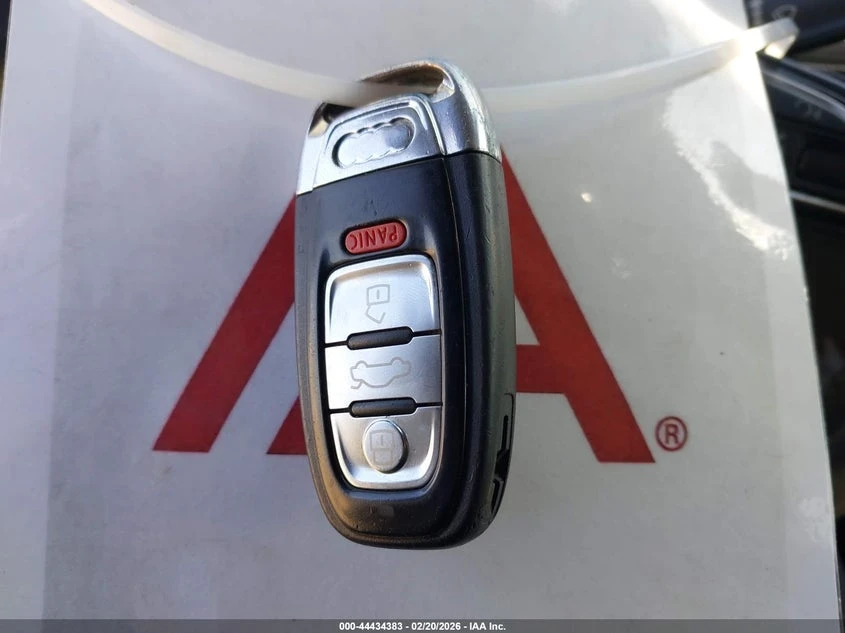 Audi A7 3.0L V-6 DI, DOHC, VVT, SUPERCHARGER, 333HP All | Mobile.bg � ����������� 11