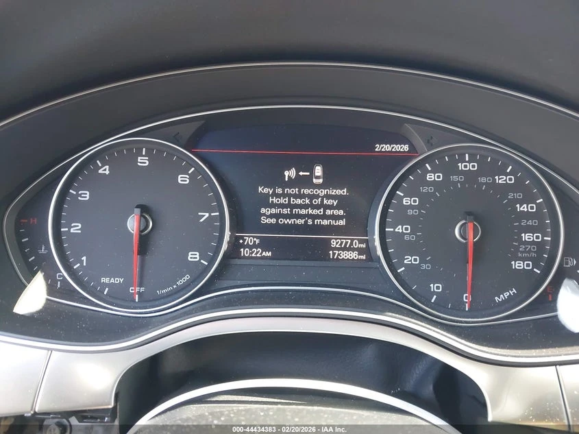 Audi A7 3.0L V-6 DI, DOHC, VVT, SUPERCHARGER, 333HP All | Mobile.bg � ����������� 7