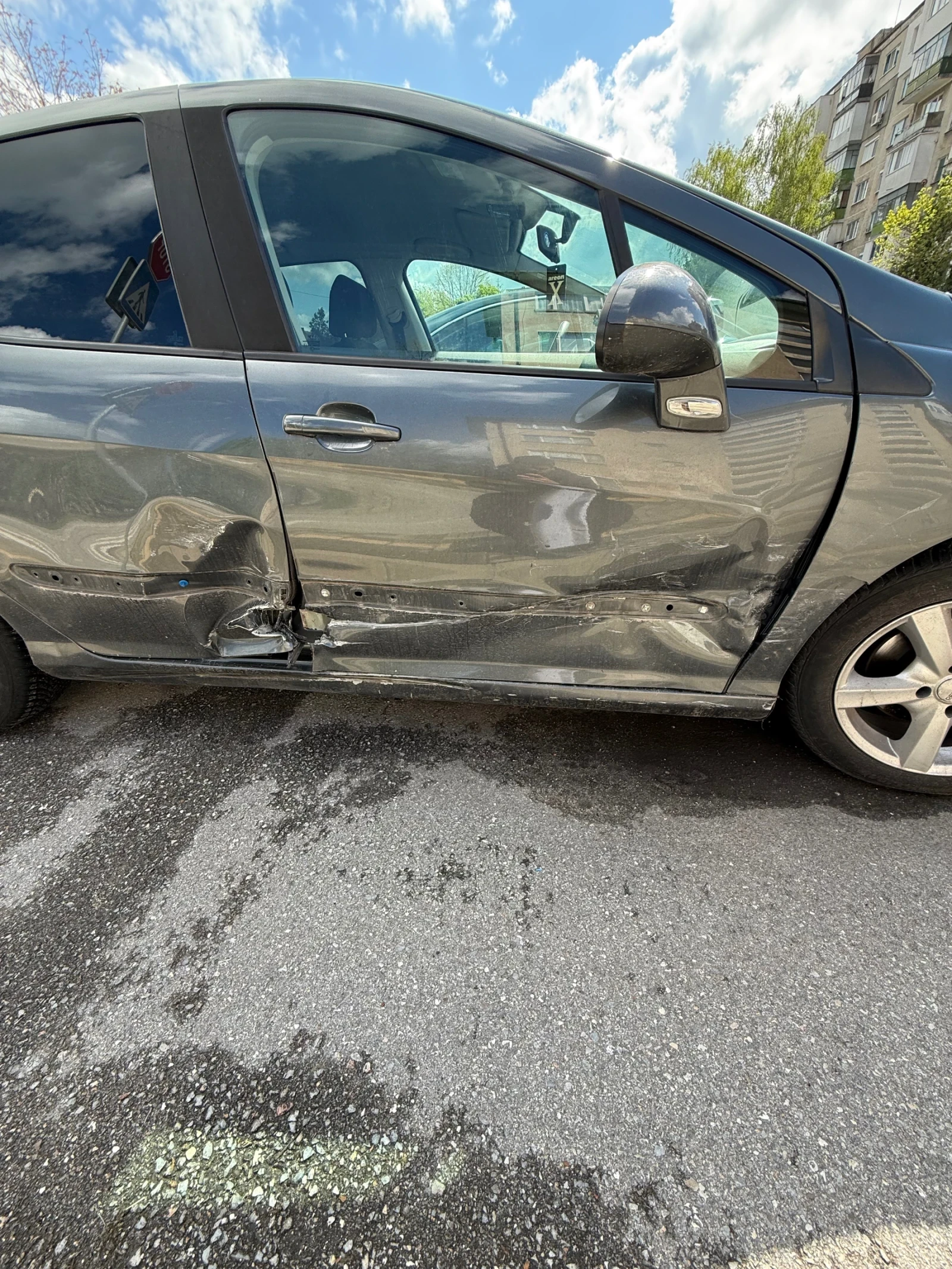 Peugeot 308 | Mobile.bg � ����������� 2