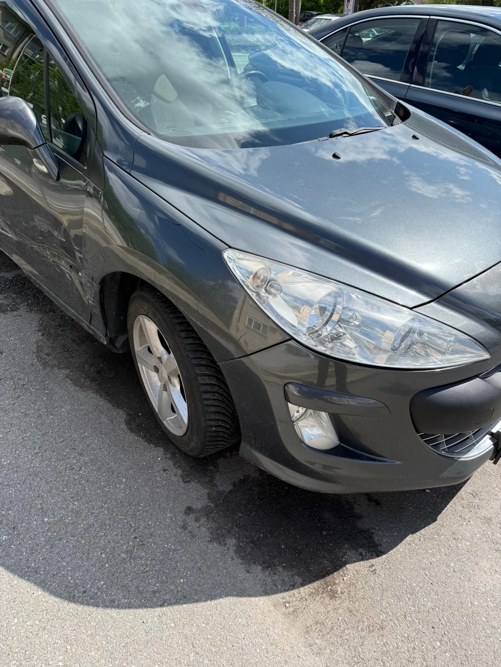 Peugeot 308 | Mobile.bg � ����������� 3