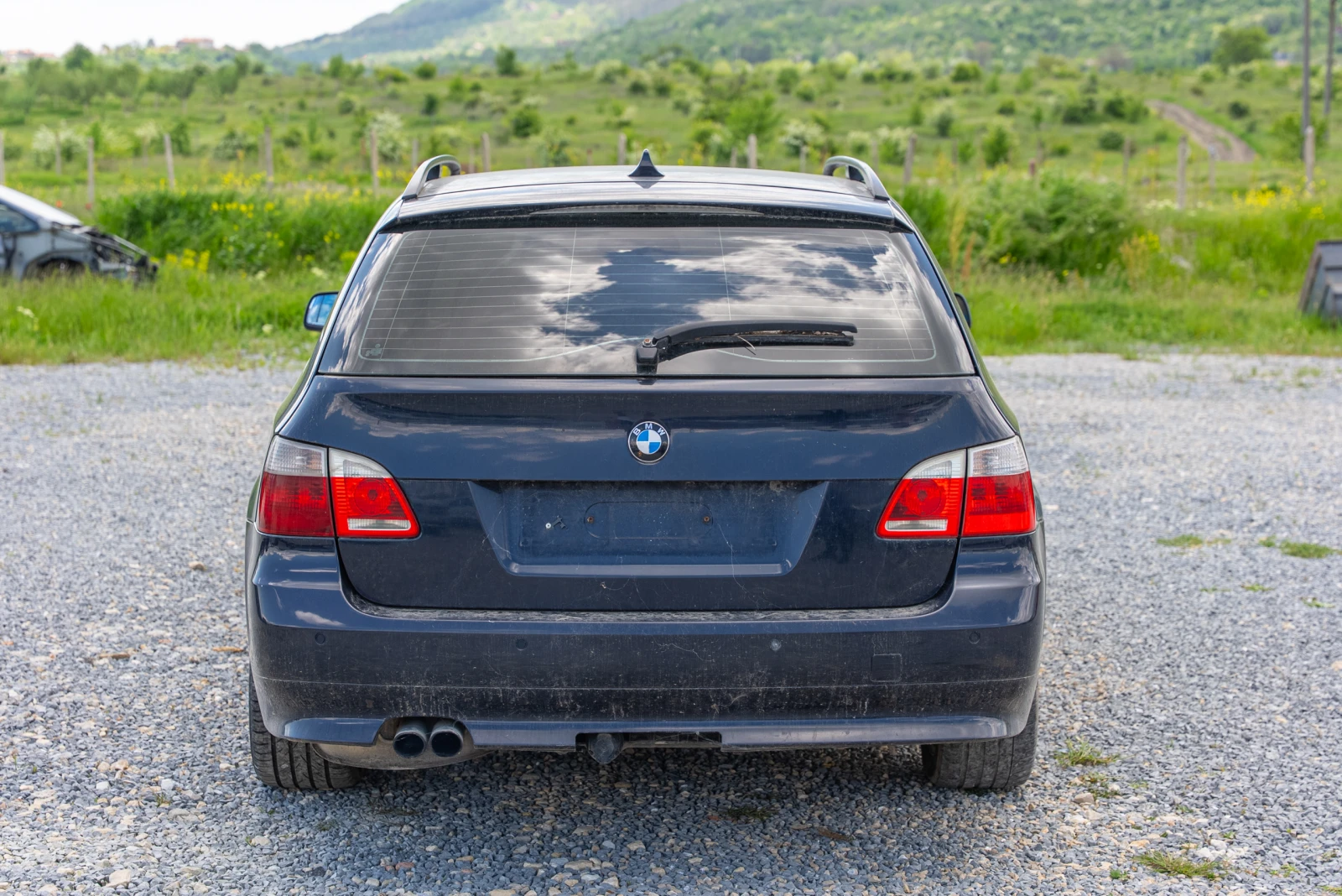 BMW 525 d | Mobile.bg � ����������� 4