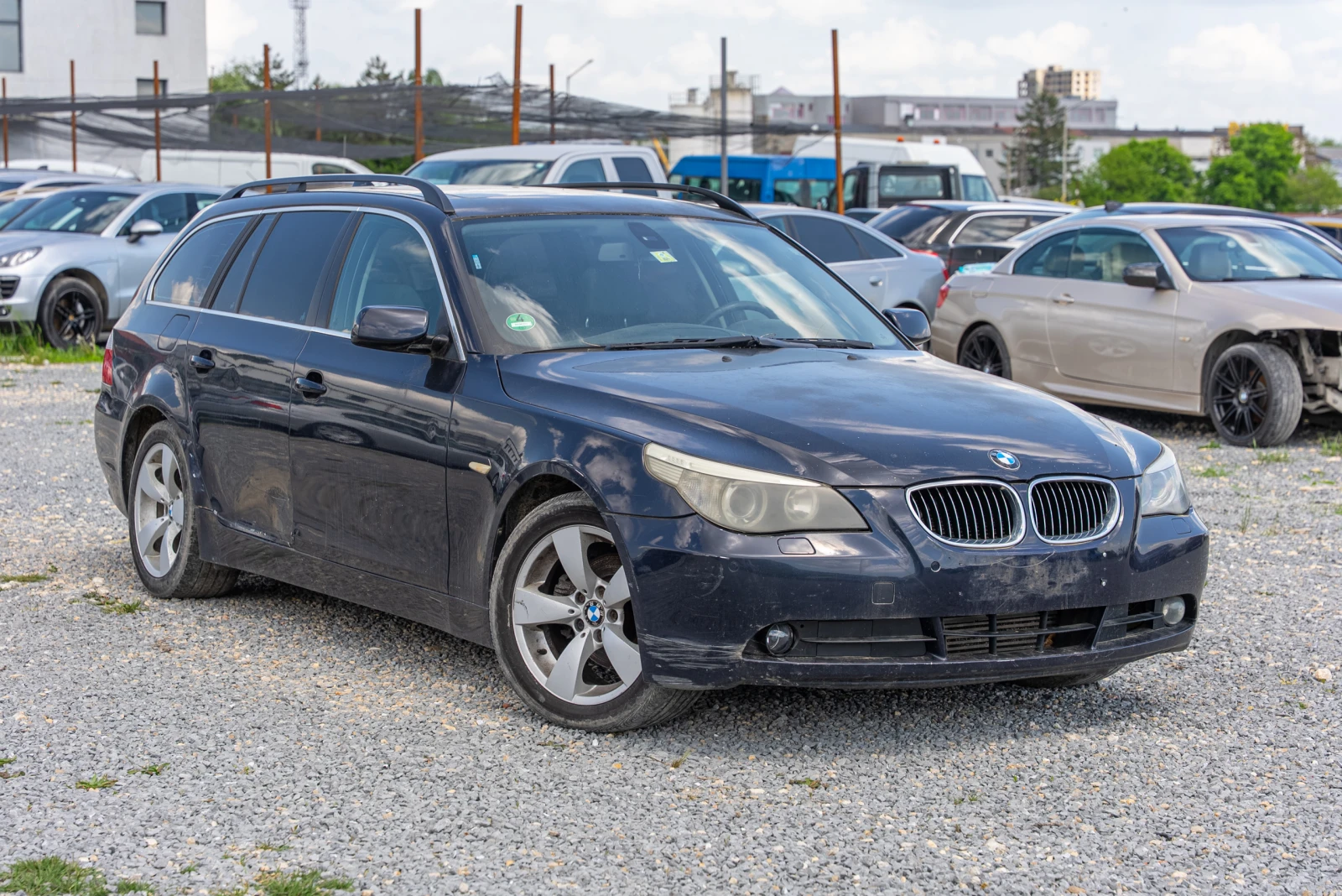 BMW 525 d | Mobile.bg � ����������� 1