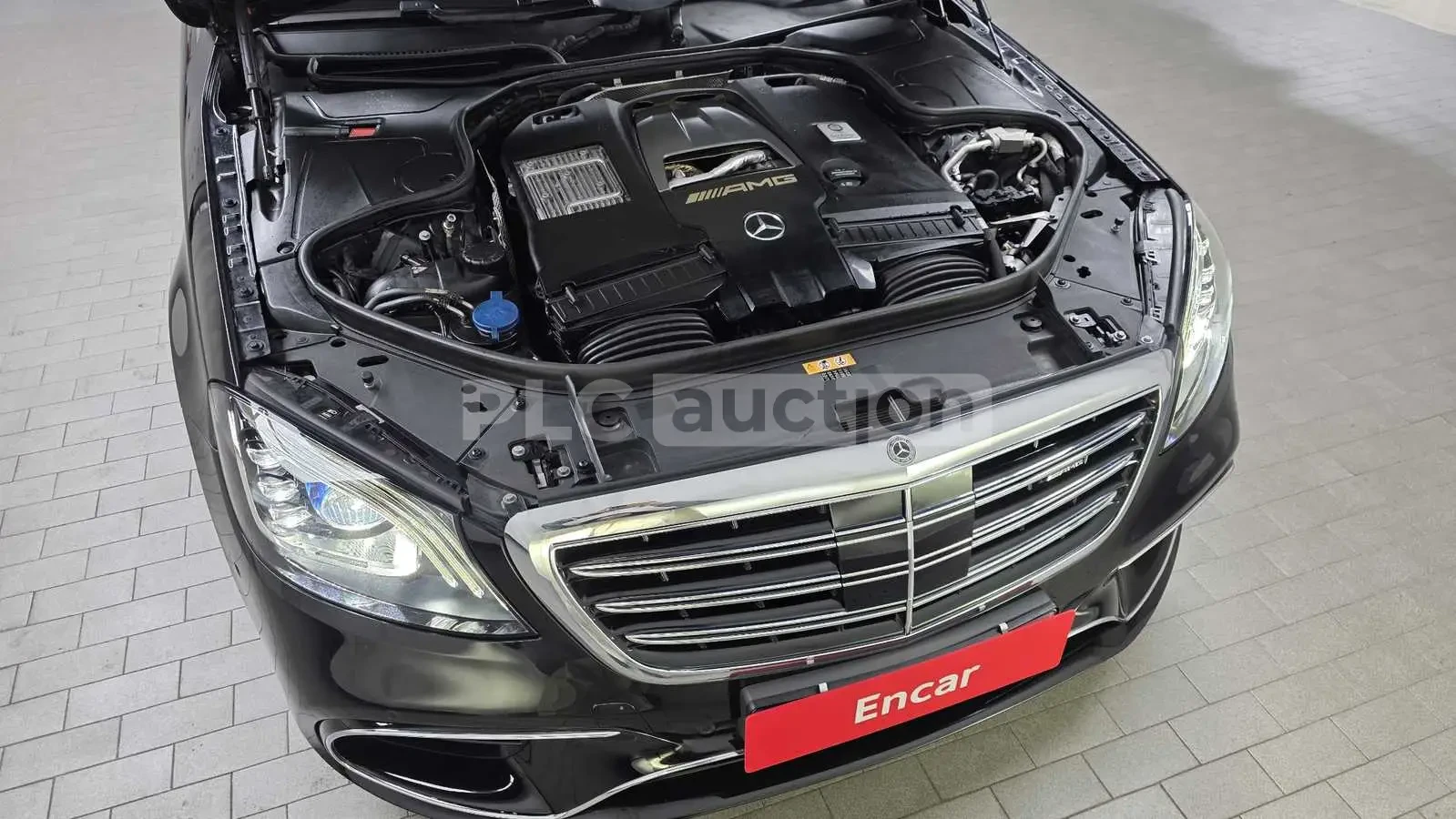 Mercedes-Benz S 63 AMG 4MATIC* DISTRONIC* BURMESTER* ОБДУХВАНЕ* МАСАЖ* , снимка 15 - Автомобили и джипове - 54567665
