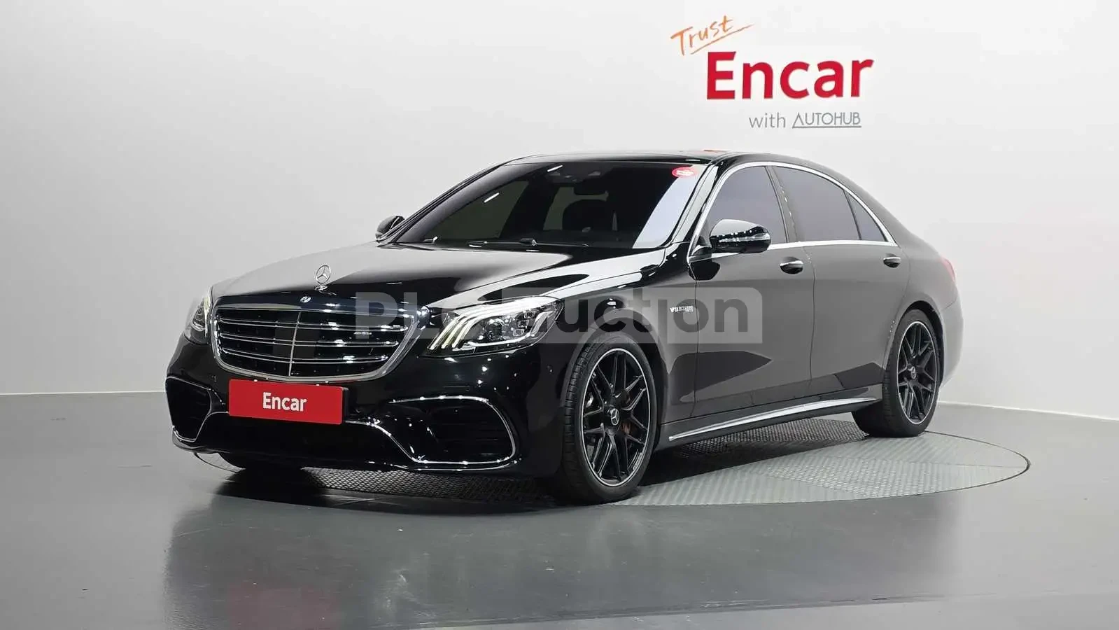 Mercedes-Benz S 63 AMG 4MATIC* DISTRONIC* BURMESTER* ОБДУХВАНЕ* МАСАЖ* , снимка 3 - Автомобили и джипове - 54567665