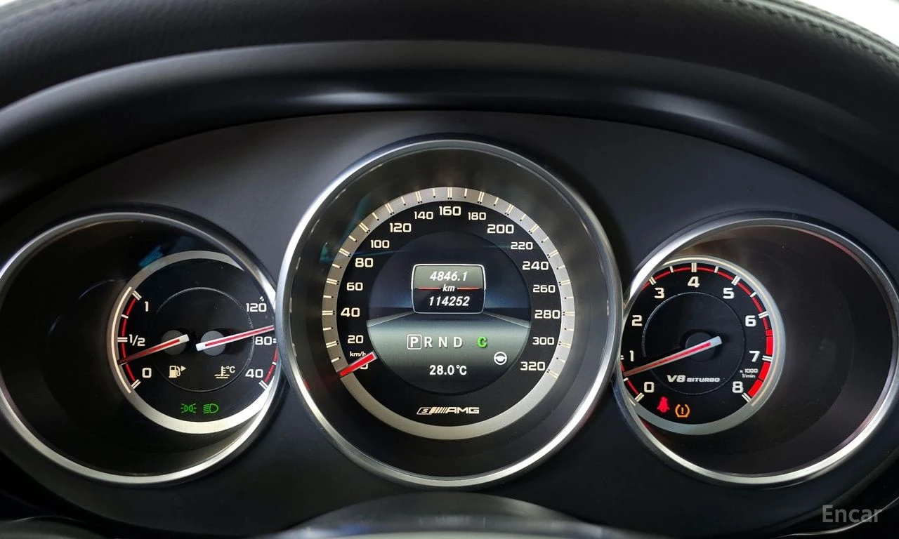 Mercedes-Benz CLS 63 AMG S* 4MATIC* HARMAN* KARDON* �����* 360* ������*  | Mobile.bg � ����������� 7