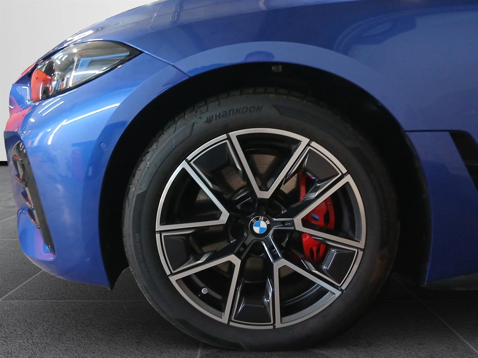 BMW i4 M50 xDrive ���� ���� | Mobile.bg � ����������� 5