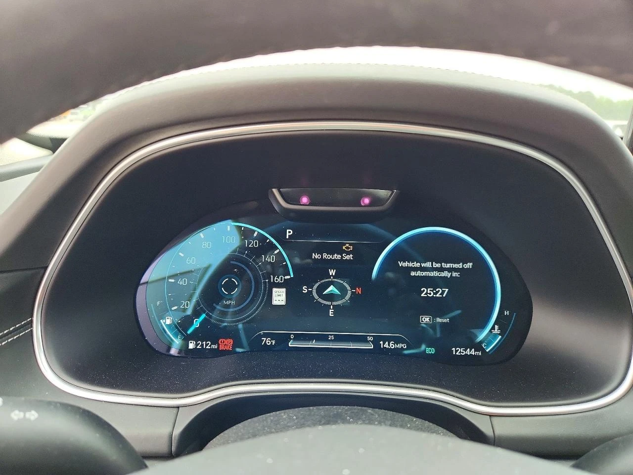Genesis GV80 * 3.5T* AWD* КОЖА* ПОДГРЕВ* ПАНОРАМА* , снимка 9 - Автомобили и джипове - 54781832