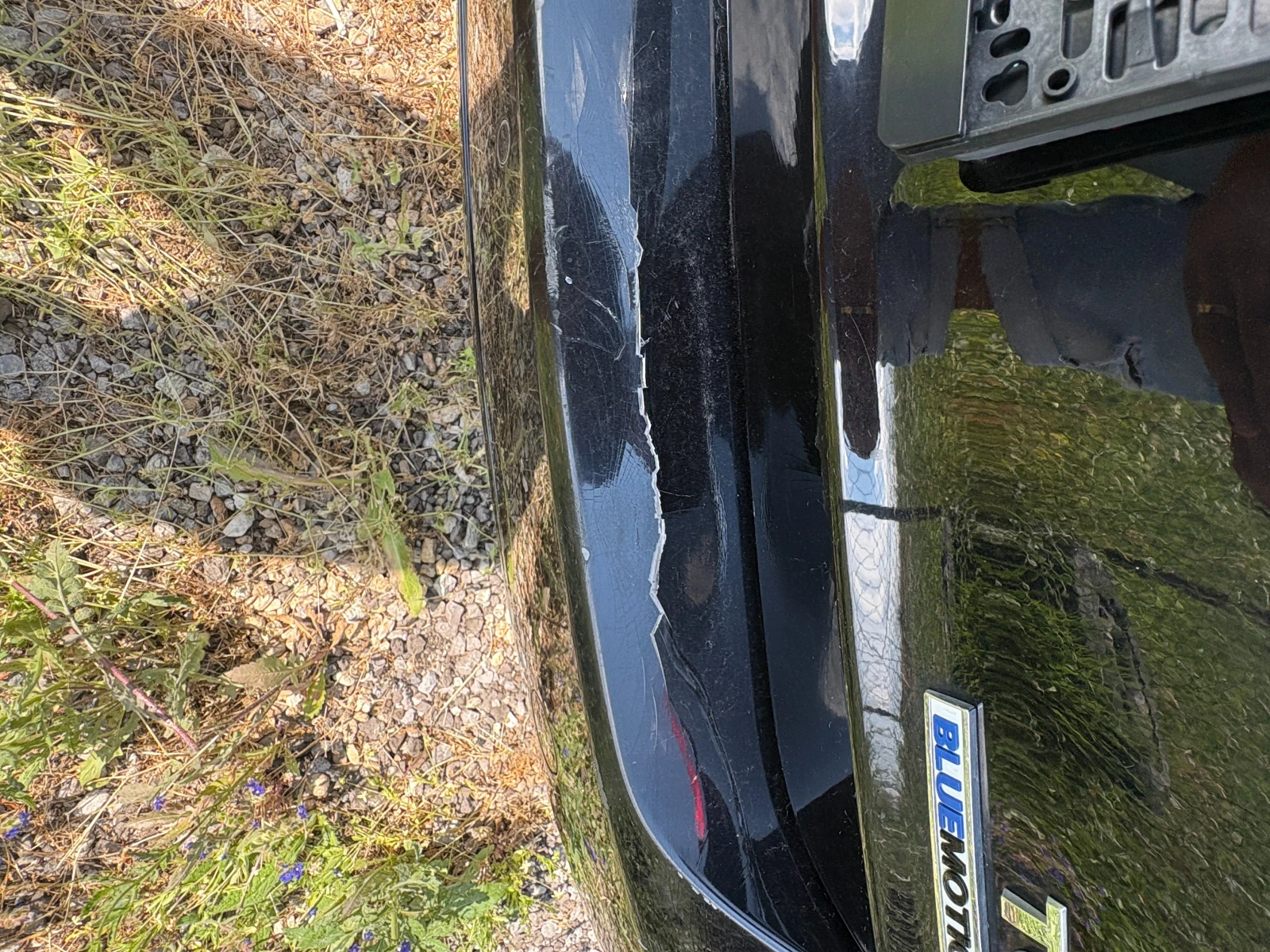 VW Touran 1.4 МЕТАН, снимка 16 - Автомобили и джипове - 55304381
