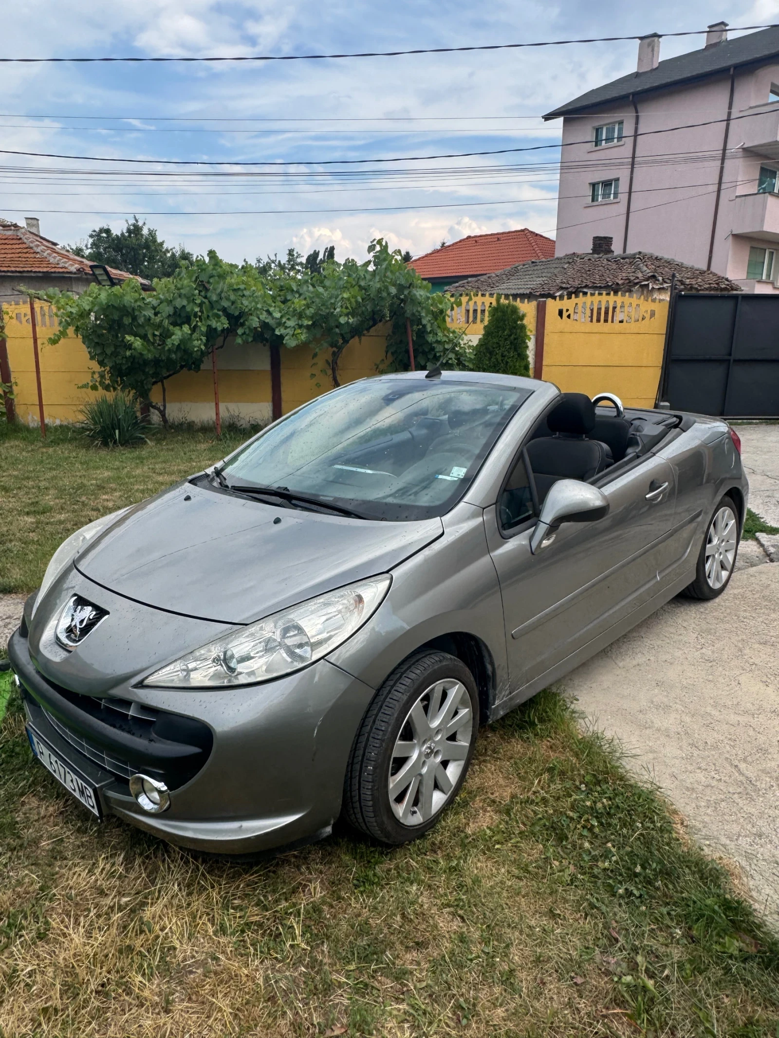 Peugeot 207 | Mobile.bg � ����������� 8
