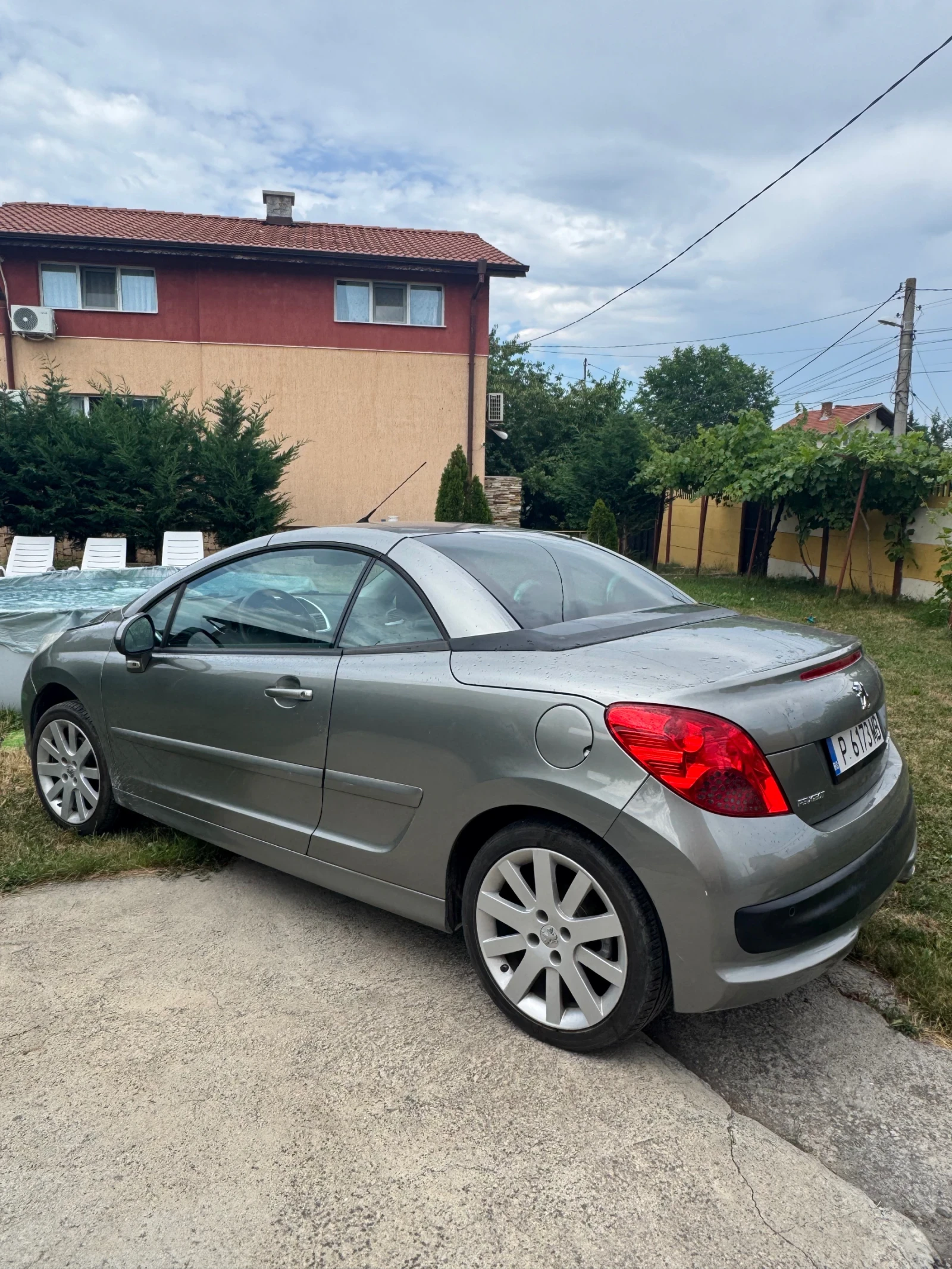 Peugeot 207 | Mobile.bg � ����������� 2