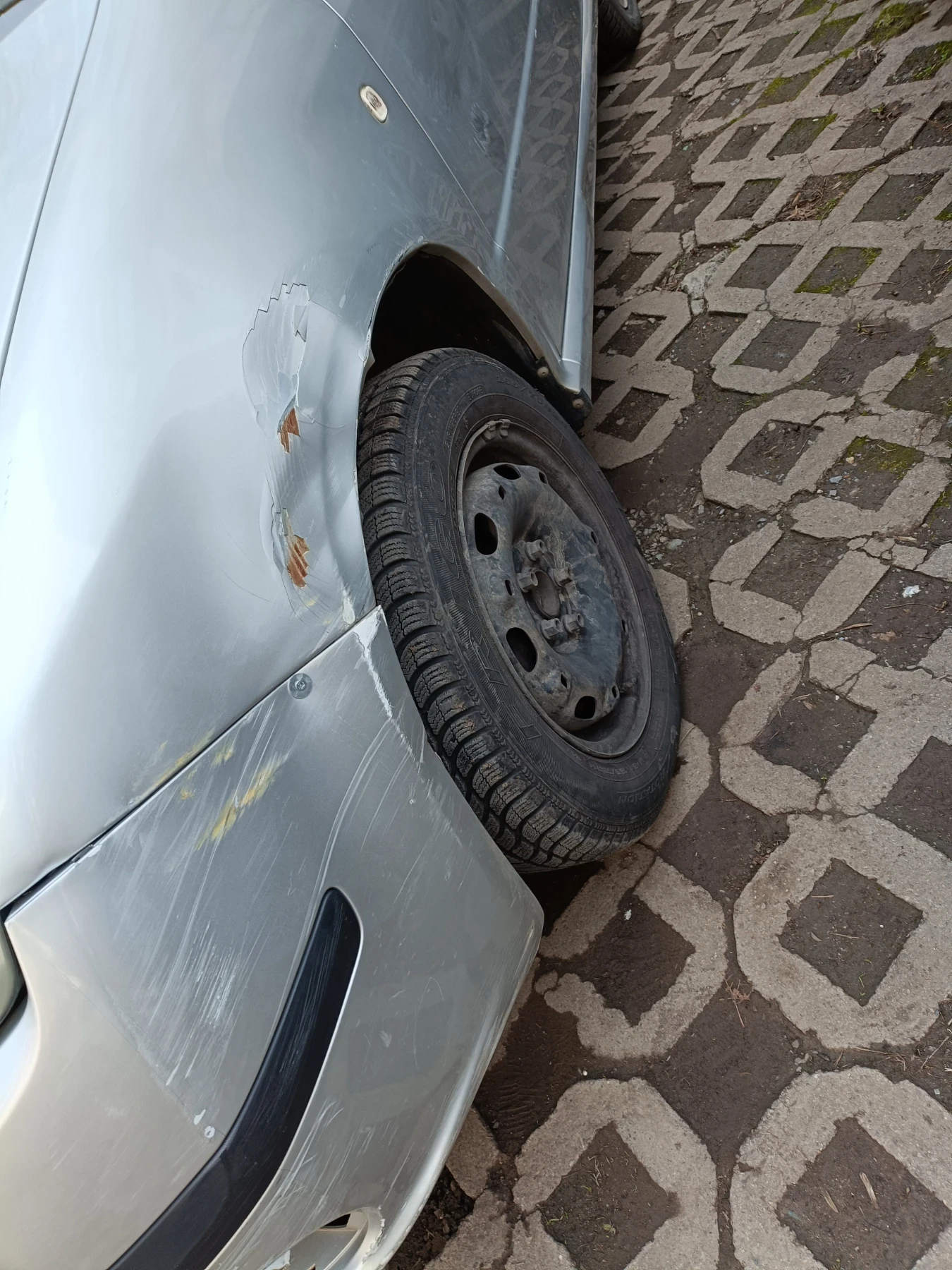Skoda Fabia, снимка 6 - Автомобили и джипове - 55379506
