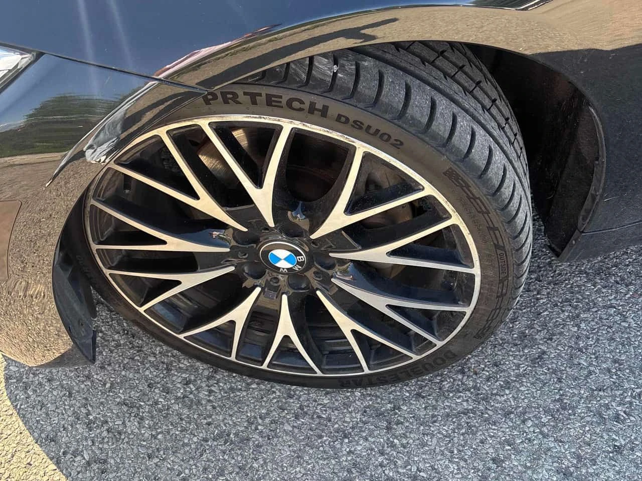 BMW 435 * 435i xDrive * CARFAX * ОПЦИЯ ЗА ФИНАНСИРАНЕ , снимка 7 - Автомобили и джипове - 55642864