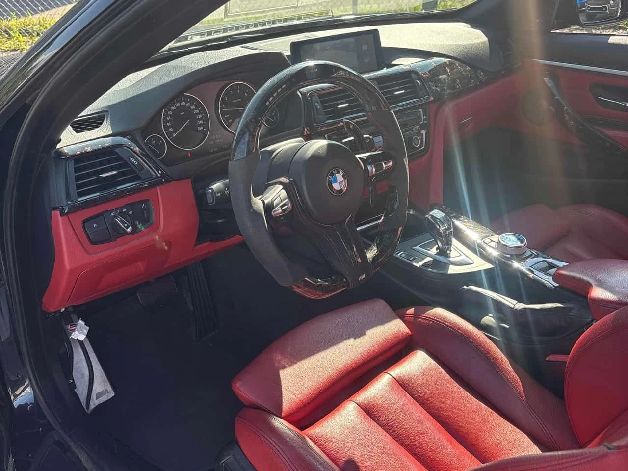 BMW 435 * 435i xDrive * CARFAX * ОПЦИЯ ЗА ФИНАНСИРАНЕ , снимка 5 - Автомобили и джипове - 55642864