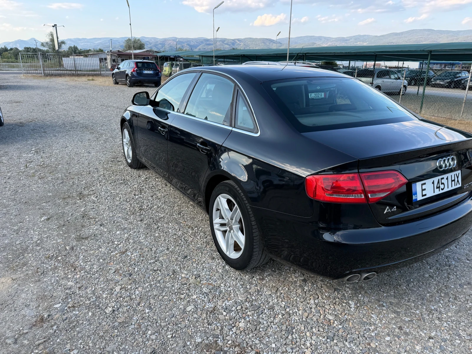 Audi A4 Audi a4 2tdi 143ks 2011 | Mobile.bg � ����������� 5