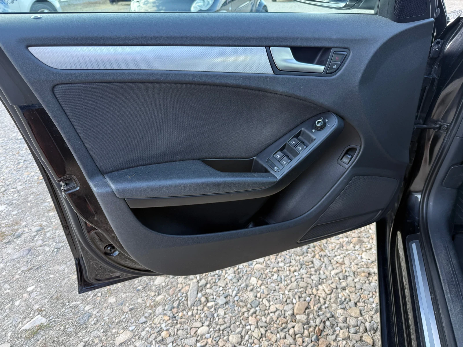 Audi A4 Audi a4 2tdi 143ks 2011 | Mobile.bg � ����������� 10