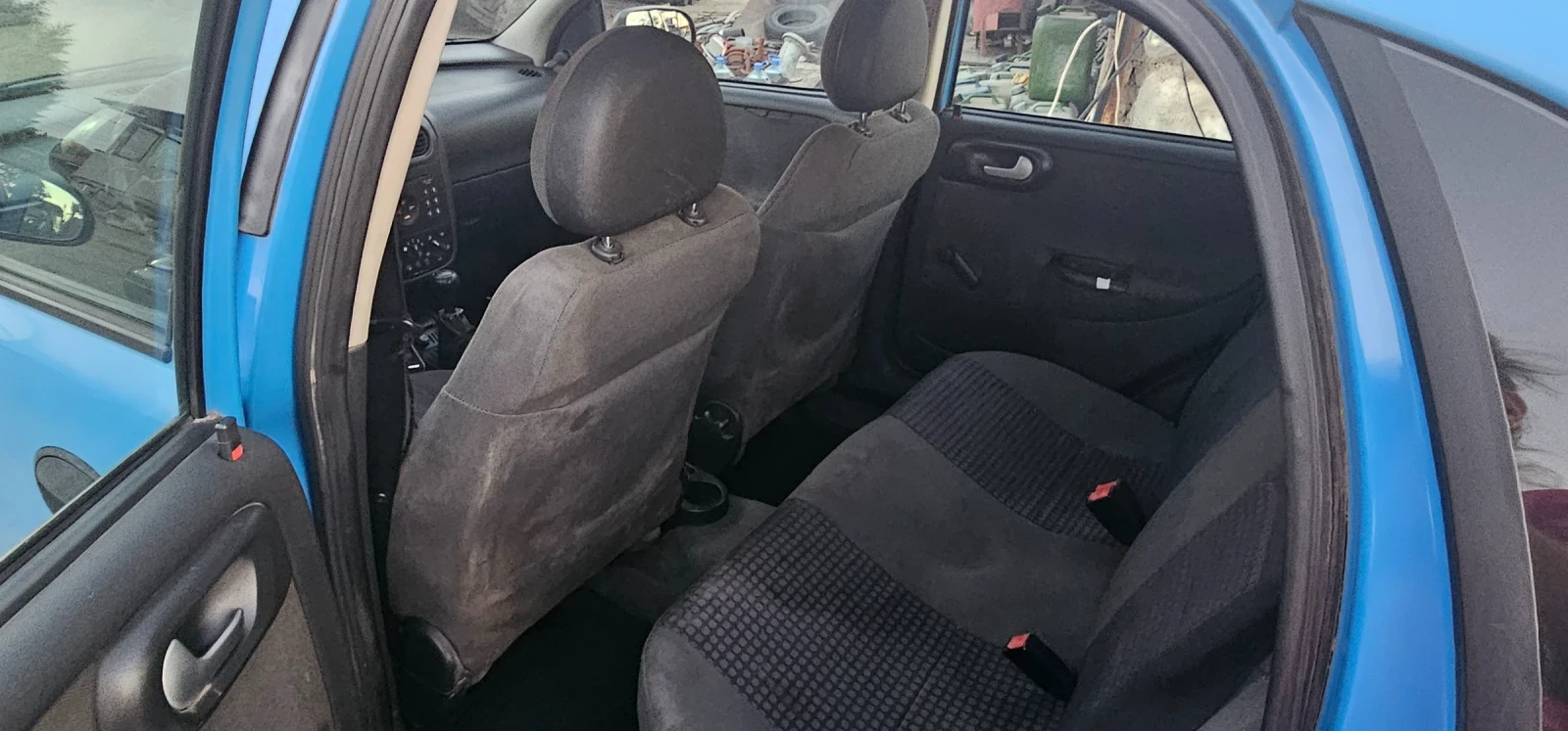 Opel Corsa, снимка 5 - Автомобили и джипове - 55870148