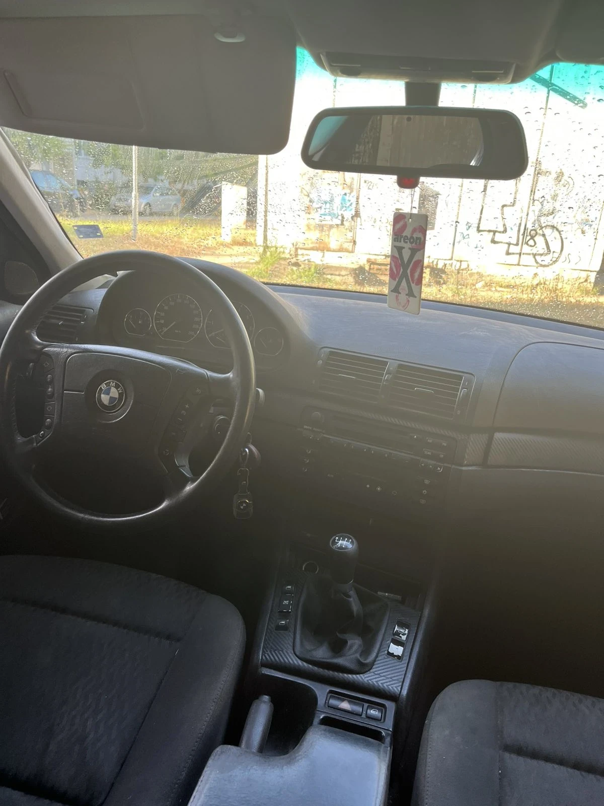 BMW 320 320i, снимка 7 - Автомобили и джипове - 55885737