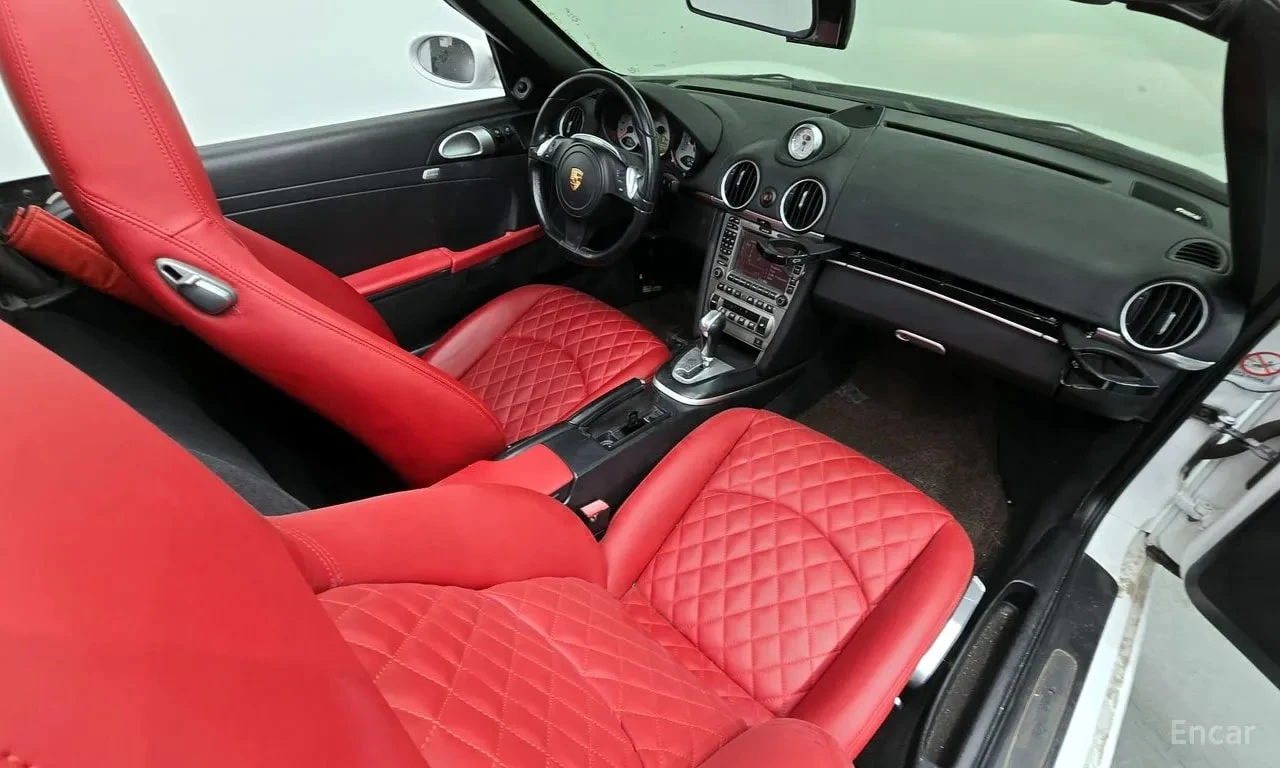 Porsche Boxster S 3.4 987 | ��������������� | Mobile.bg � ����������� 7