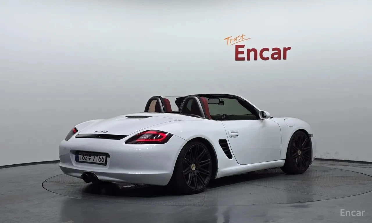 Porsche Boxster S 3.4 987 | ��������������� | Mobile.bg � ����������� 2