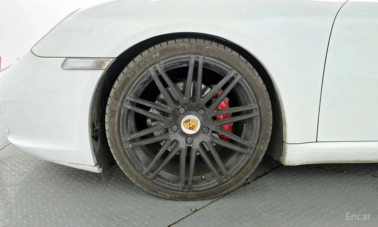 Porsche Boxster S 3.4 987 | ��������������� | Mobile.bg � ����������� 5