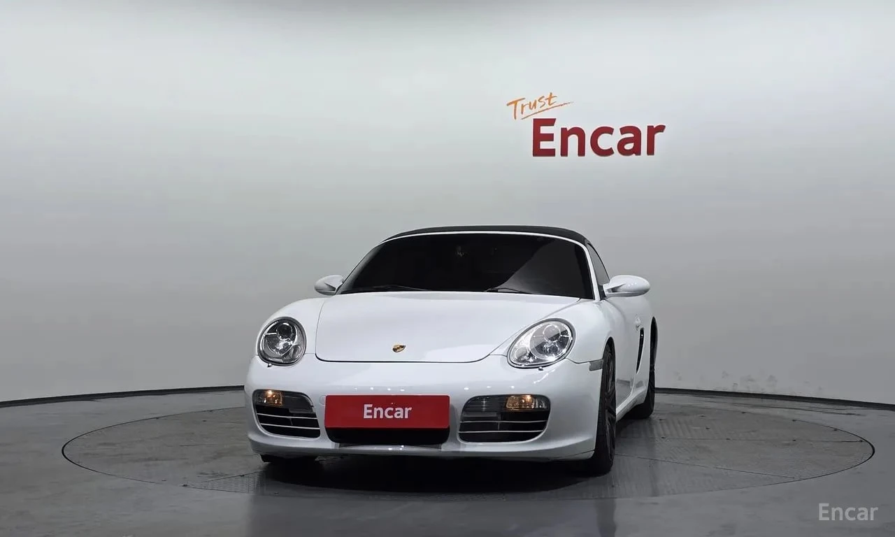 Porsche Boxster S 3.4 987 | ��������������� | Mobile.bg � ����������� 3