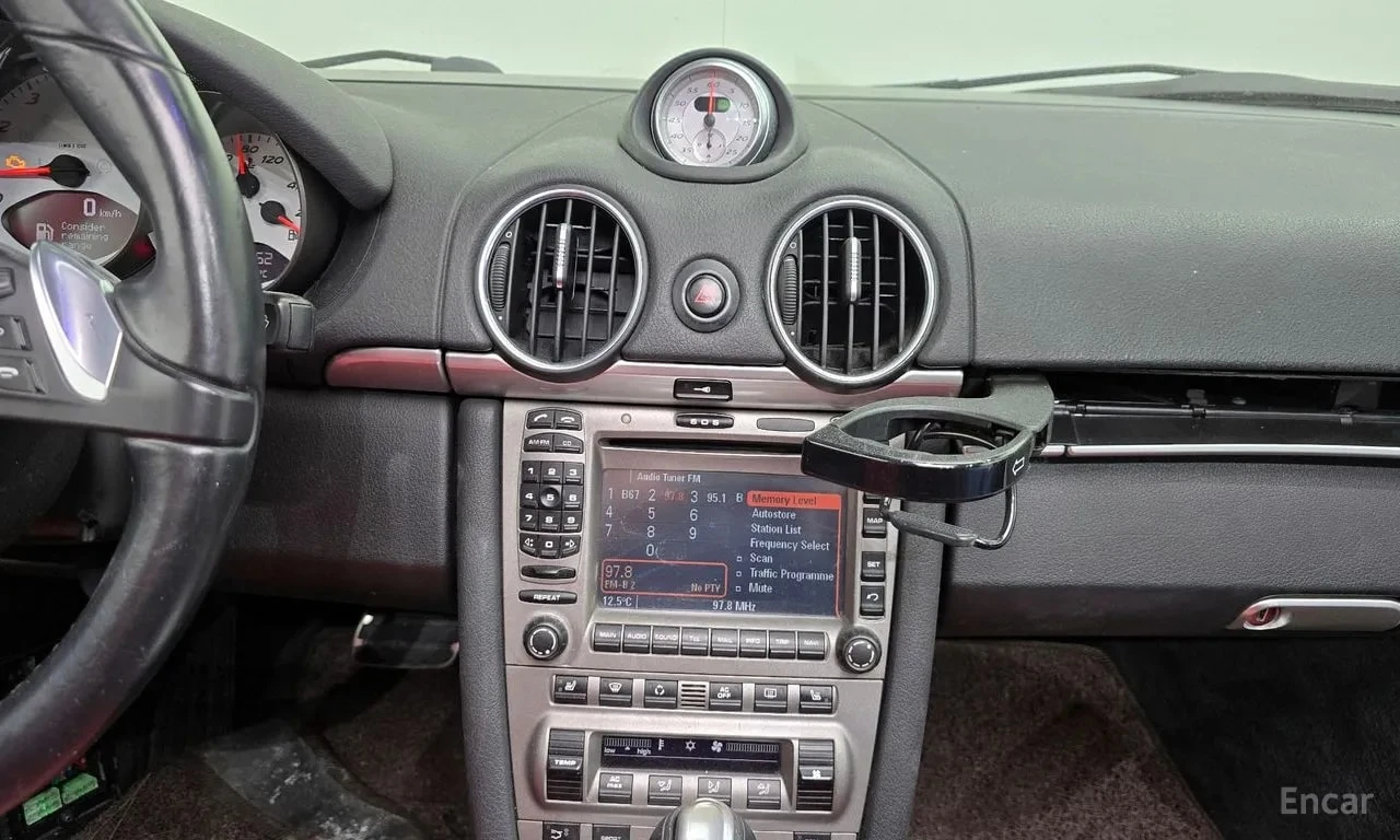 Porsche Boxster S 3.4 987 | ��������������� | Mobile.bg � ����������� 13