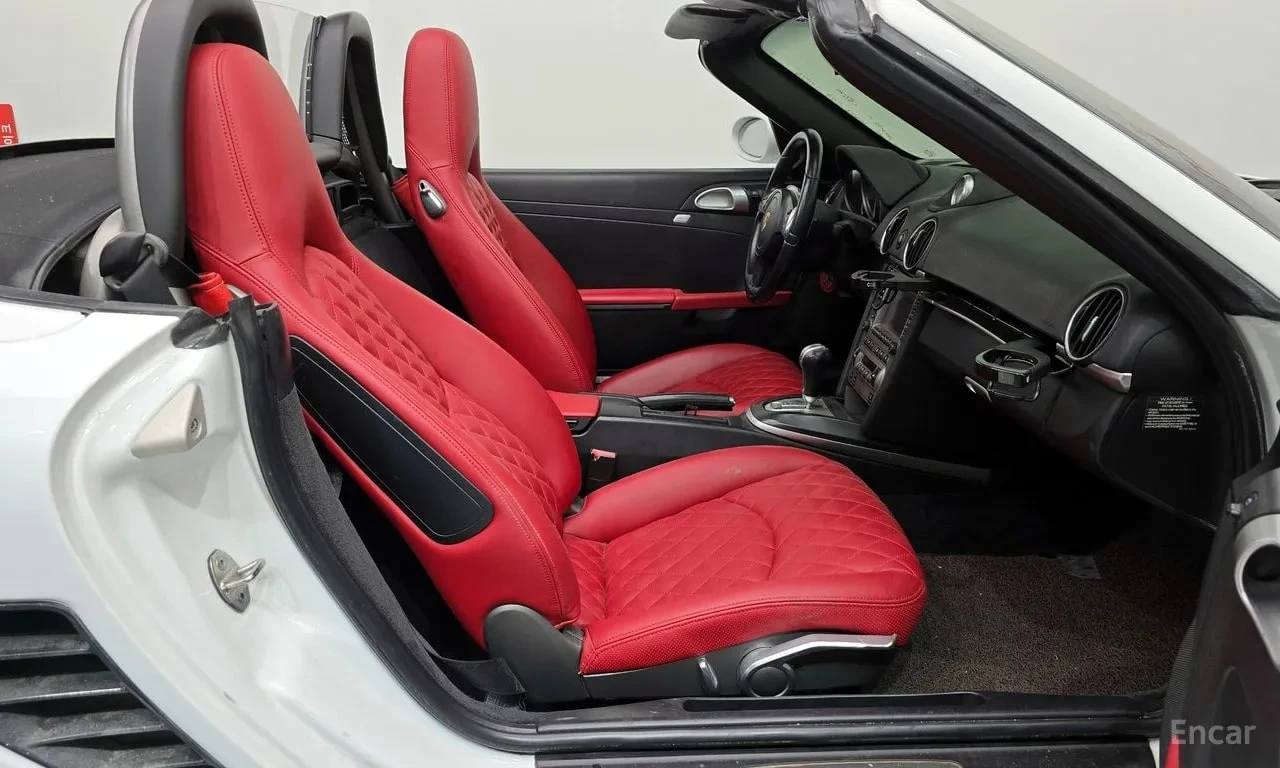 Porsche Boxster S 3.4 987 | ��������������� | Mobile.bg � ����������� 11