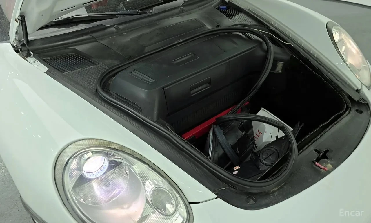Porsche Boxster S 3.4 987 | ��������������� | Mobile.bg � ����������� 6
