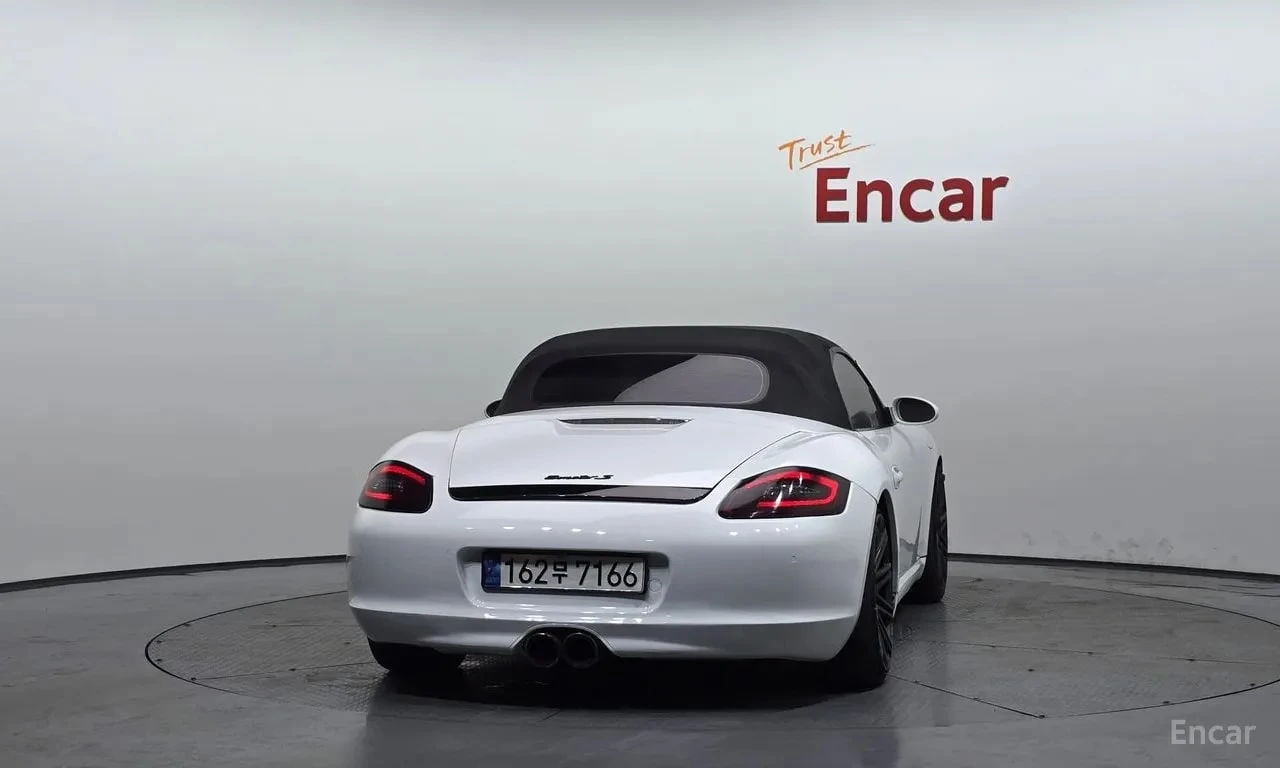Porsche Boxster S 3.4 987 | ��������������� | Mobile.bg � ����������� 4