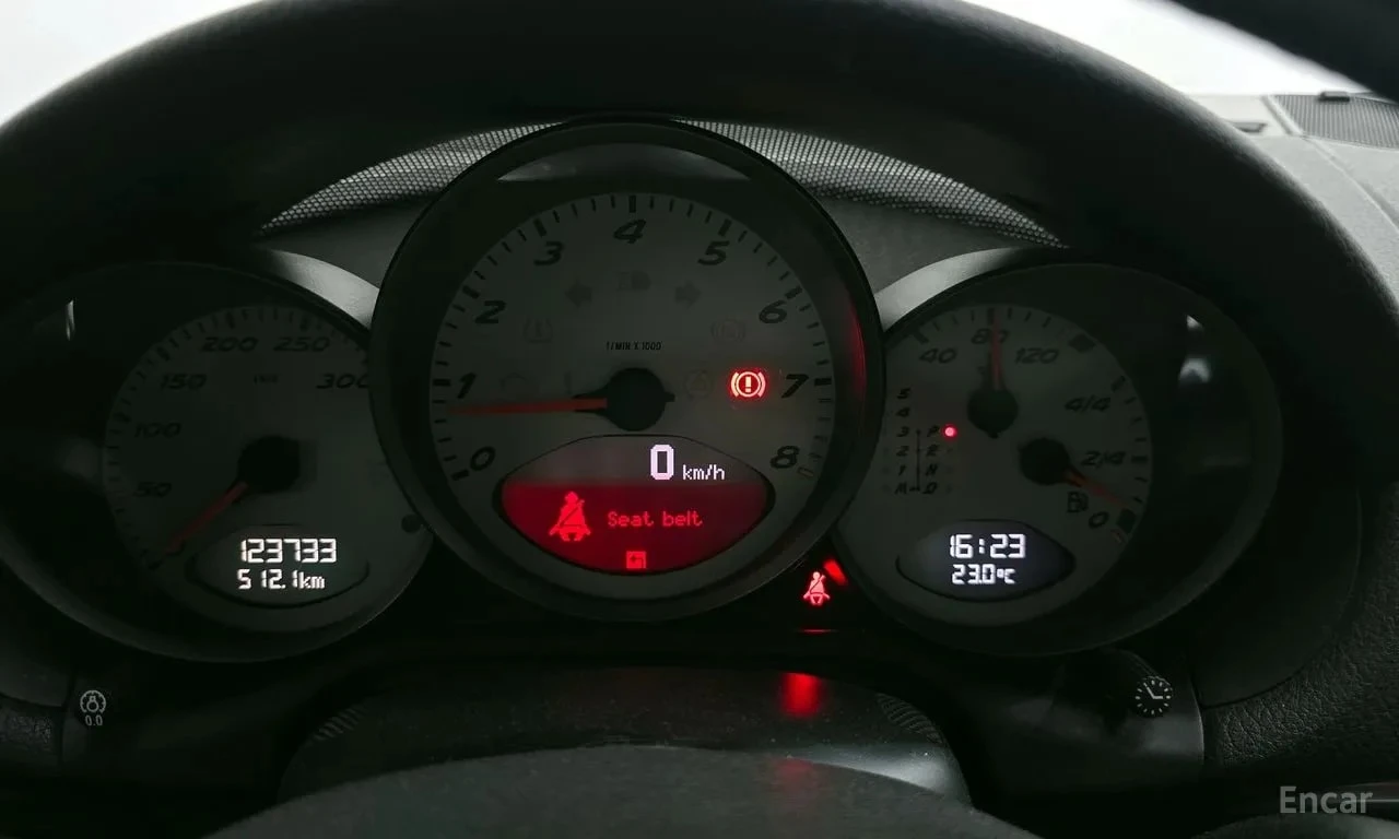 Porsche Boxster S 3.4 987 | ��������������� | Mobile.bg � ����������� 8