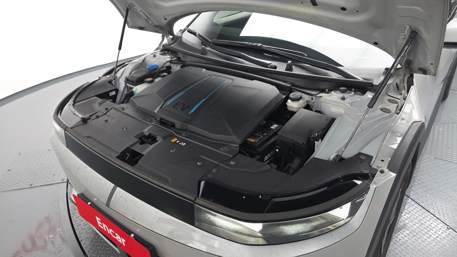Hyundai Ioniq 5 КРАЙНА ЦЕНА ДО СОФИЯ, снимка 14 - Автомобили и джипове - 56136525