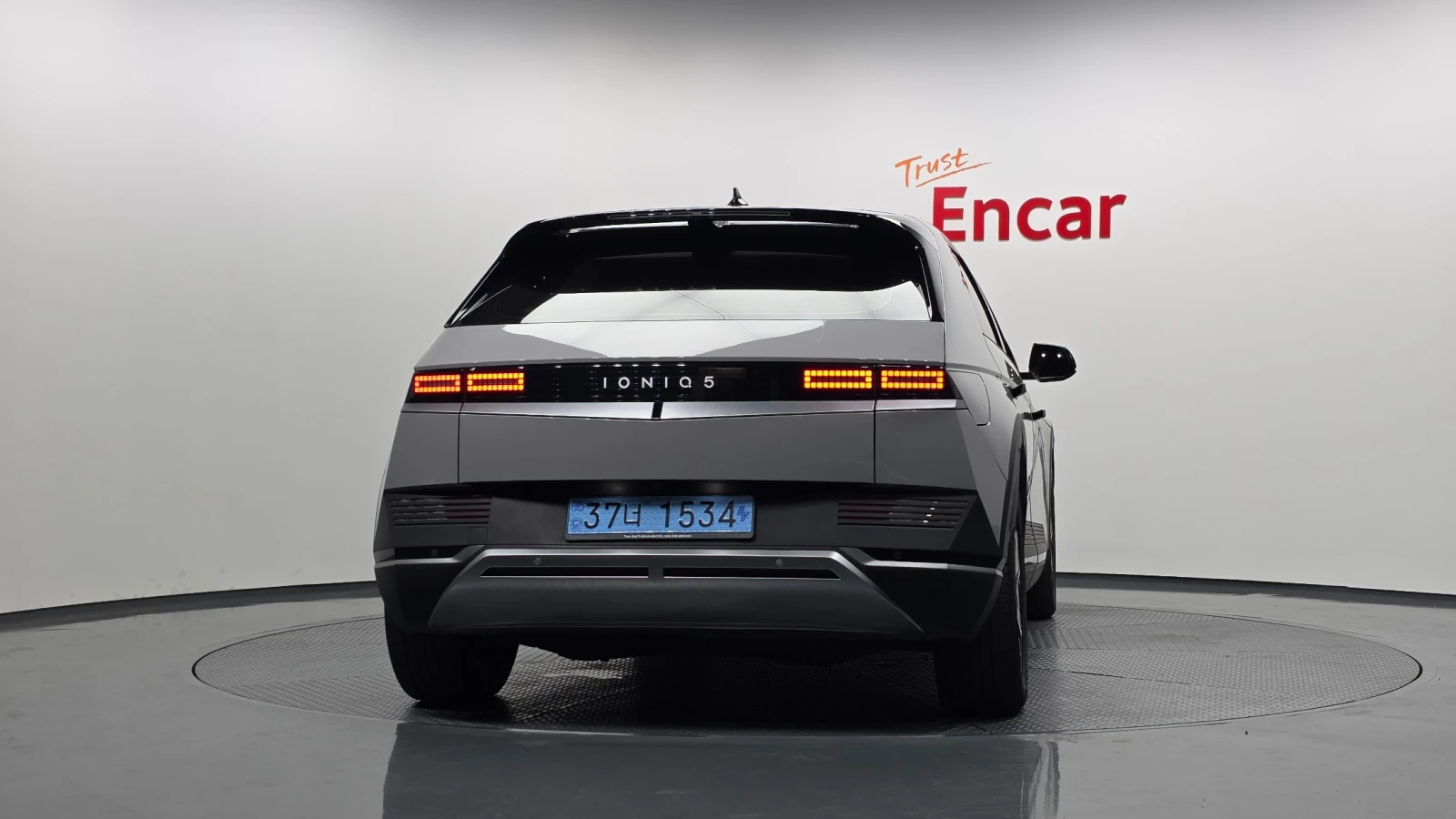 Hyundai Ioniq 5 КРАЙНА ЦЕНА ДО СОФИЯ, снимка 4 - Автомобили и джипове - 56136525