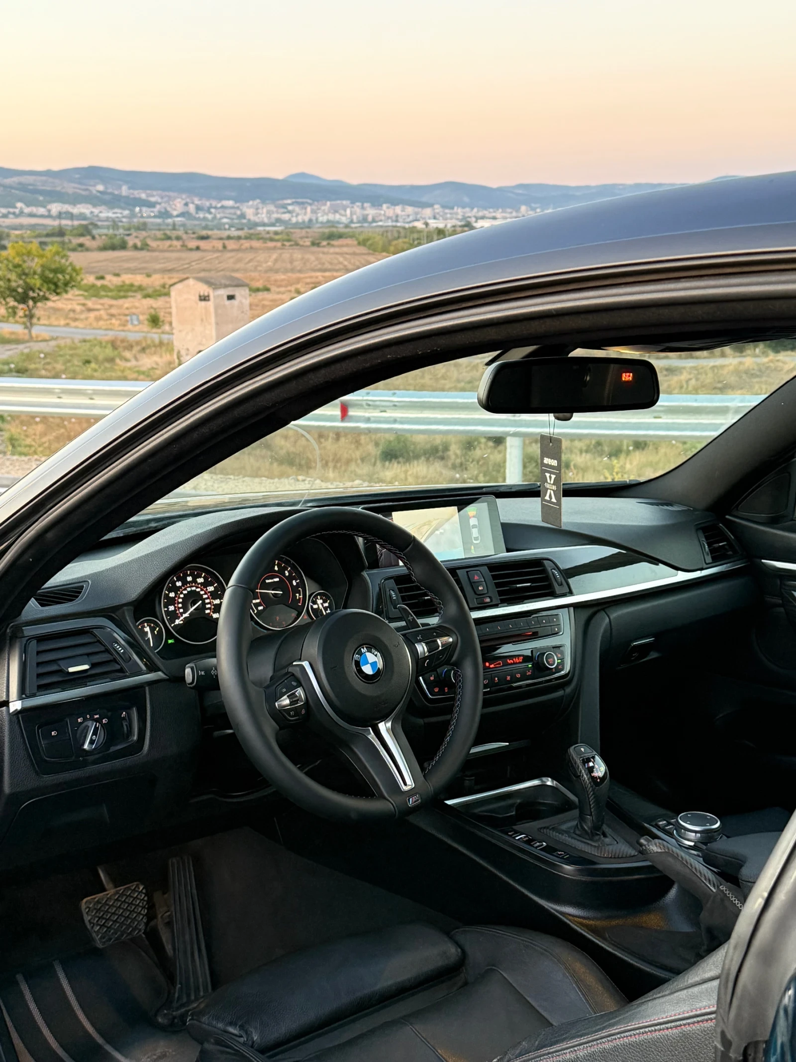 BMW 435 RWD N55, снимка 6 - Автомобили и джипове - 56144423
