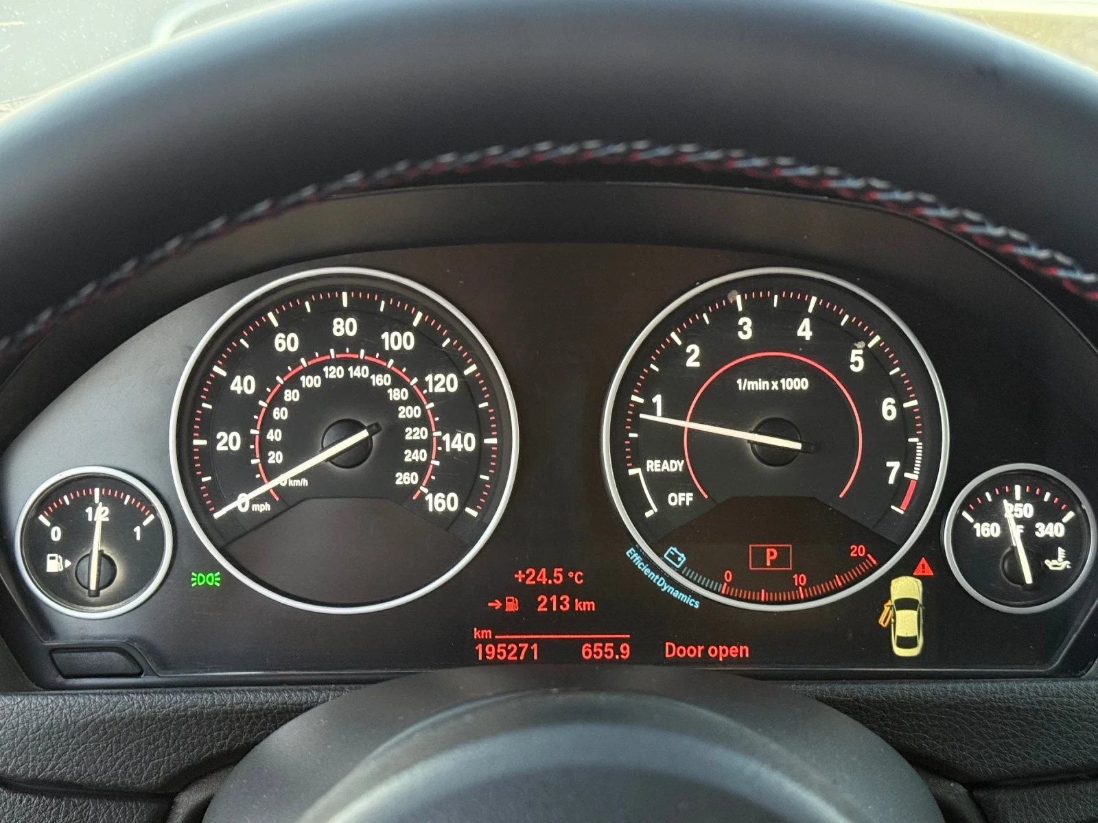 BMW 435 RWD N55, снимка 7 - Автомобили и джипове - 56144423