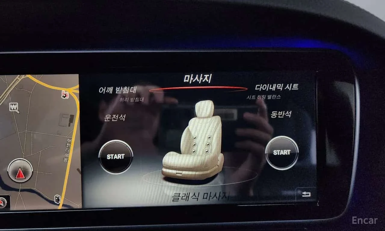 Mercedes-Benz S 63 AMG * S63 4MATIC * АВТОКРЕДИТ БЕЗ ПЪРВОНАЧАЛНА ВНОСКА*, снимка 17 - Автомобили и джипове - 56198395