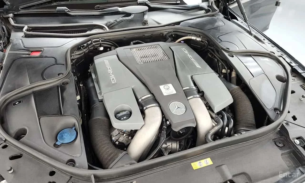 Mercedes-Benz S 63 AMG * S63 4MATIC * АВТОКРЕДИТ БЕЗ ПЪРВОНАЧАЛНА ВНОСКА*, снимка 6 - Автомобили и джипове - 56198395