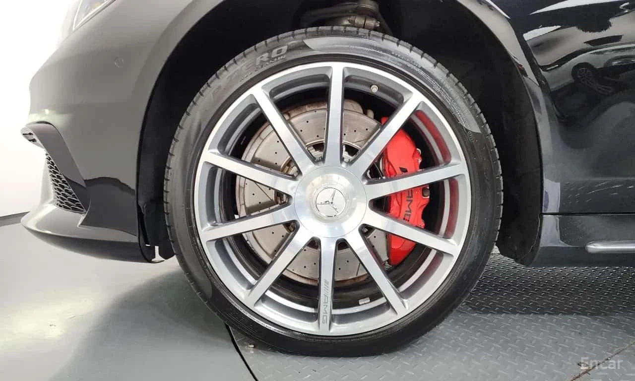 Mercedes-Benz S 63 AMG * S63 4MATIC * АВТОКРЕДИТ БЕЗ ПЪРВОНАЧАЛНА ВНОСКА*, снимка 5 - Автомобили и джипове - 56198395