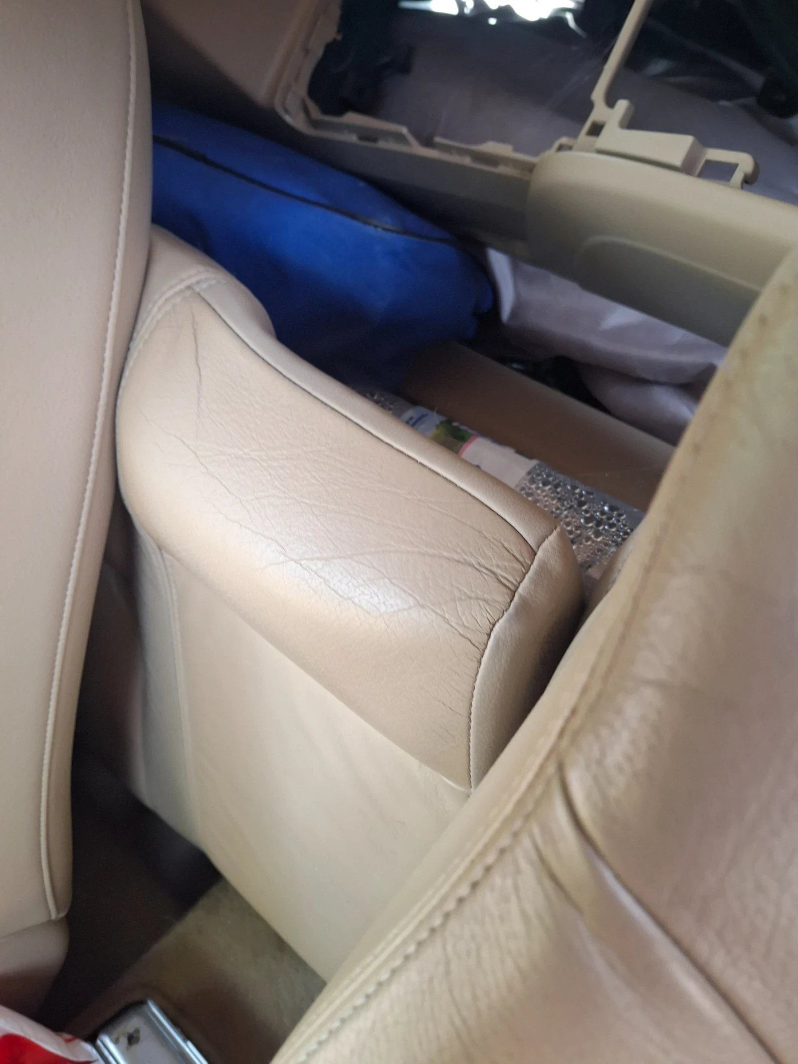 Honda Accord 2, 4, снимка 4 - Автомобили и джипове - 56204190