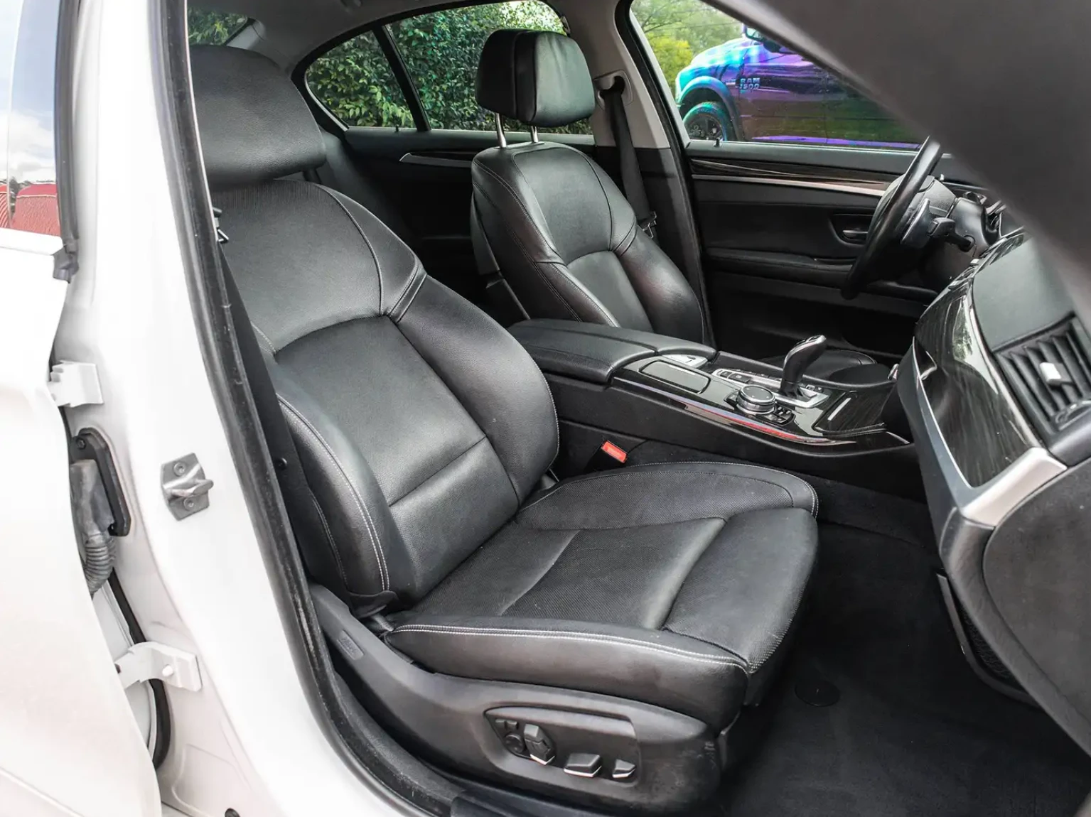 BMW 535 | Mobile.bg � ����������� 16