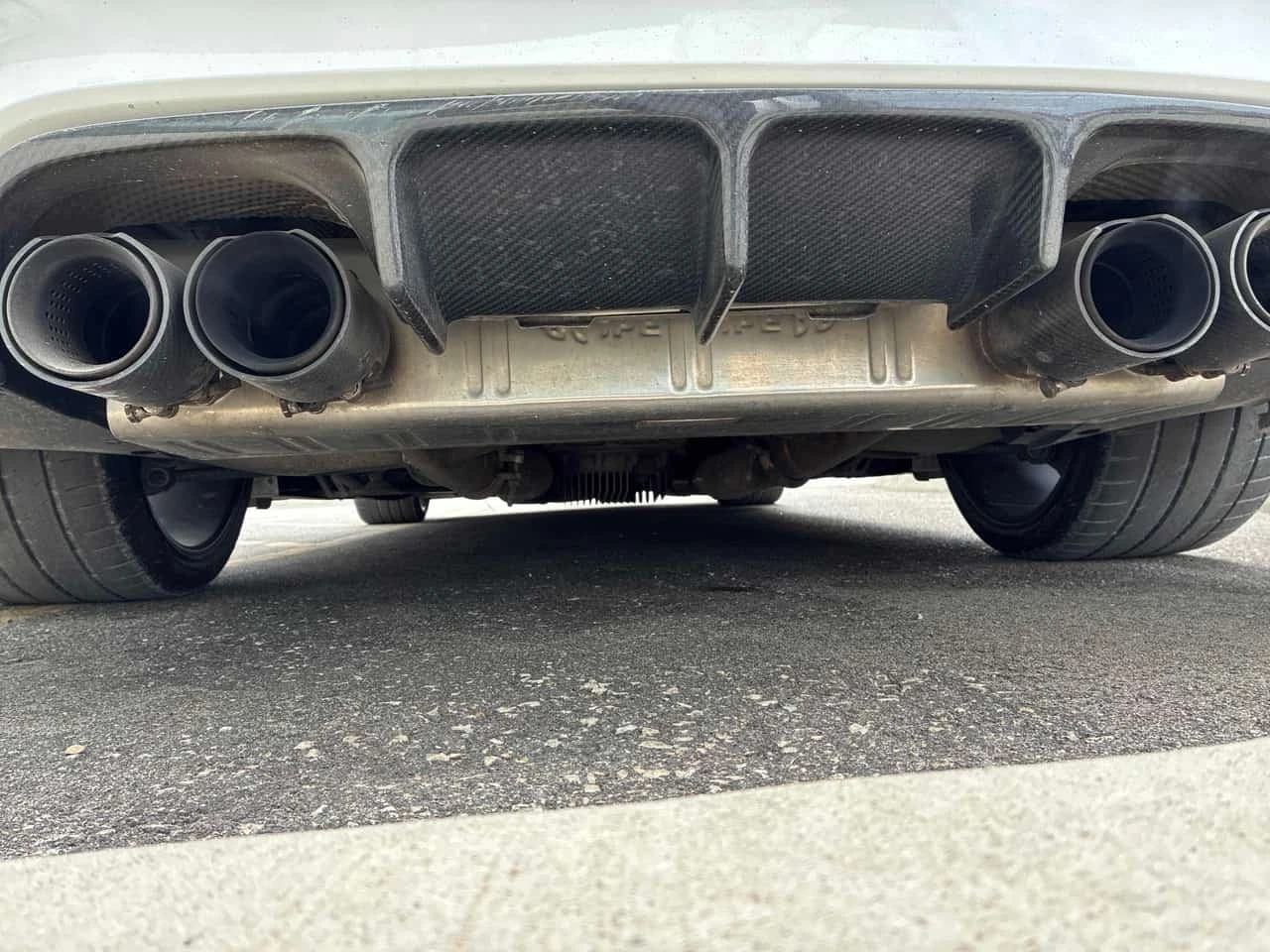 BMW M3 / CARBON / ������ ����� / ����������  | Mobile.bg � ����������� 15